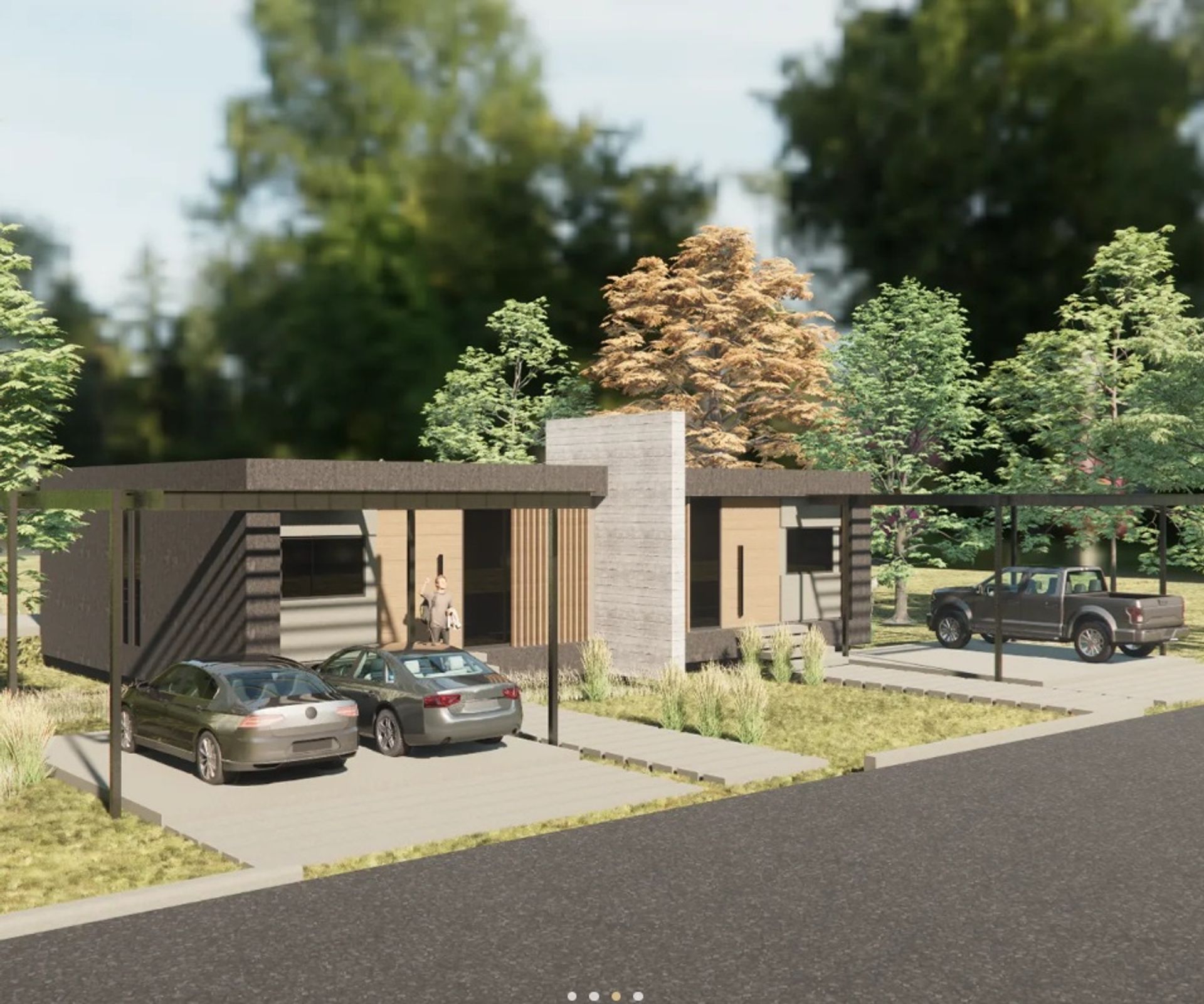 Casa en Venta en Lujan de Cuyo, Mendoza