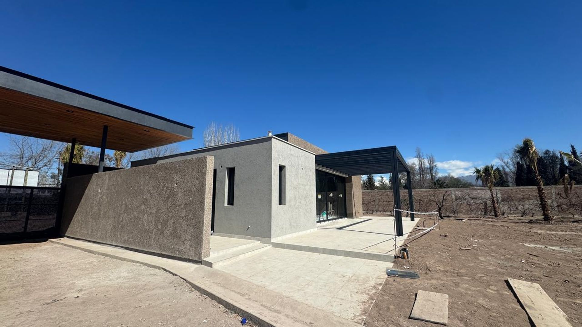 Casa en Venta en Lujan de Cuyo, Mendoza