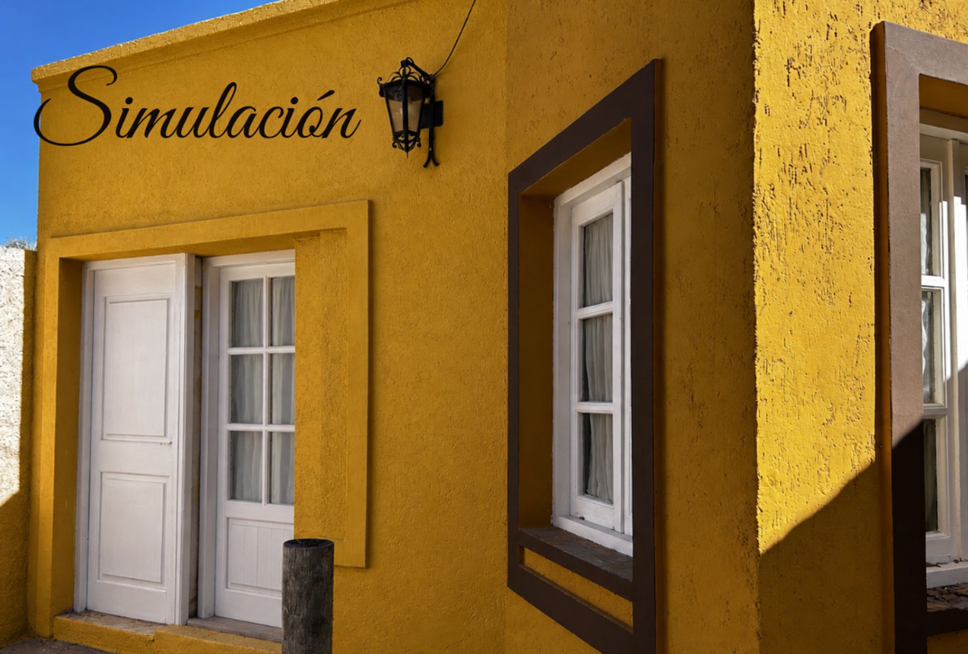 Casa en Venta en Lujan de Cuyo, Mendoza