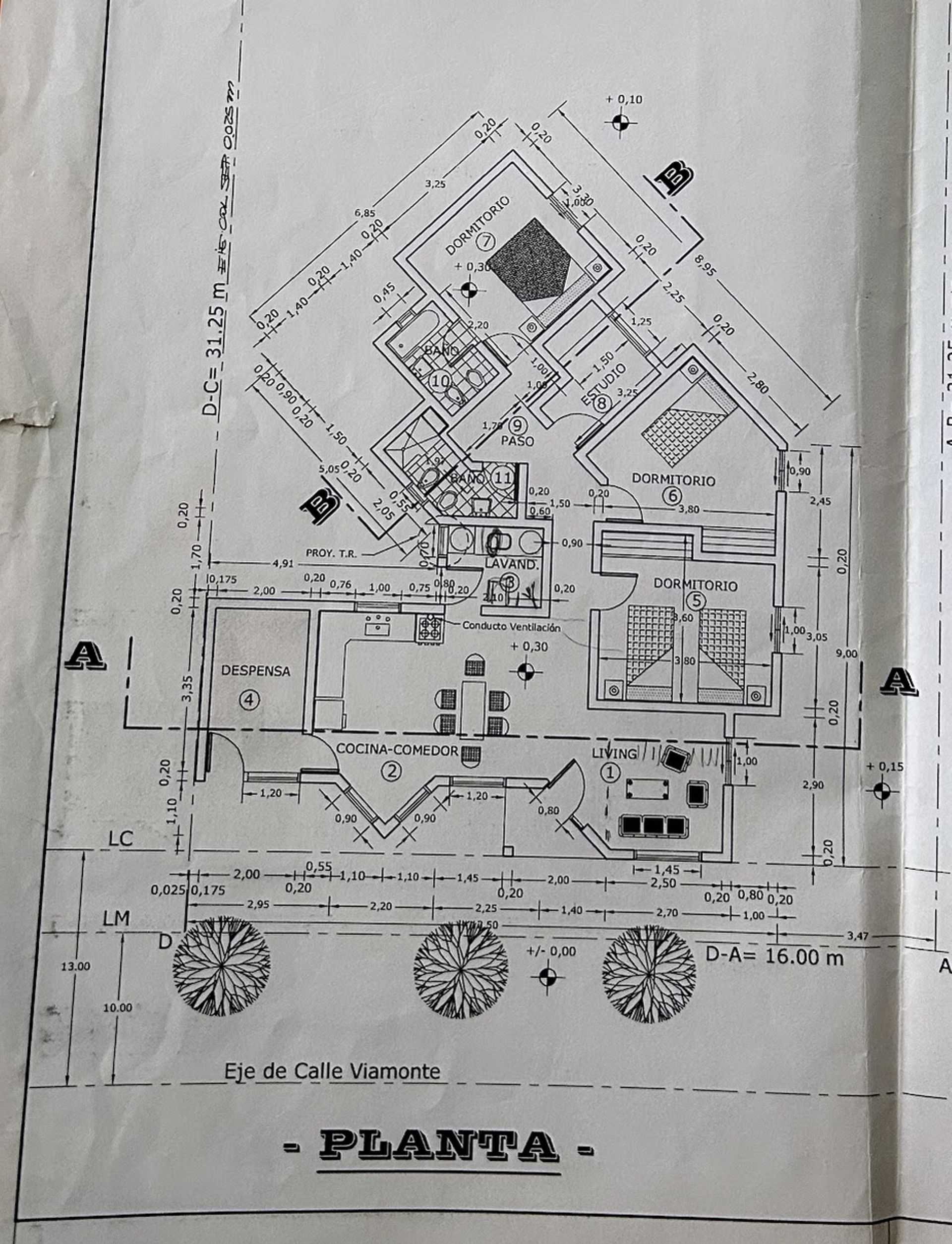 Casa en Venta en Lujan de Cuyo, Mendoza
