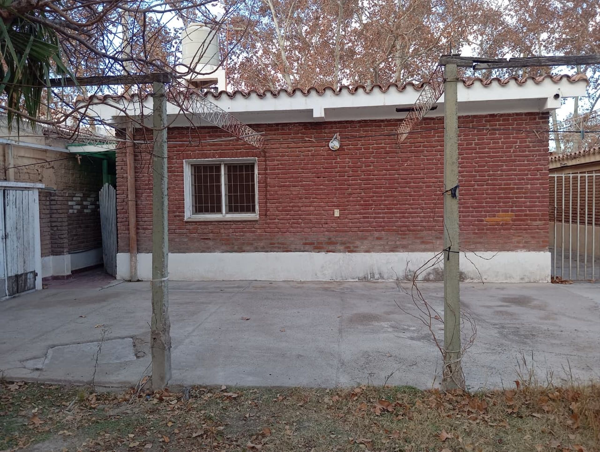 Casa en Alquiler en Rivadavia, San Juan - $ 1.000.000 | Inmoup - 21