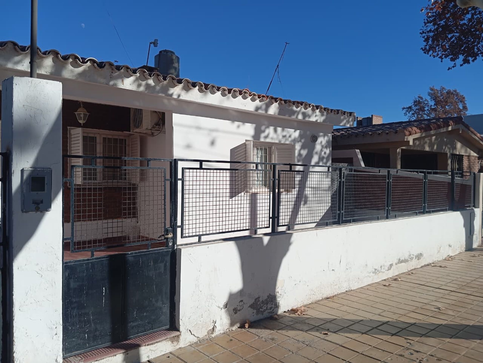 Rivadavia Los Huarpes 0