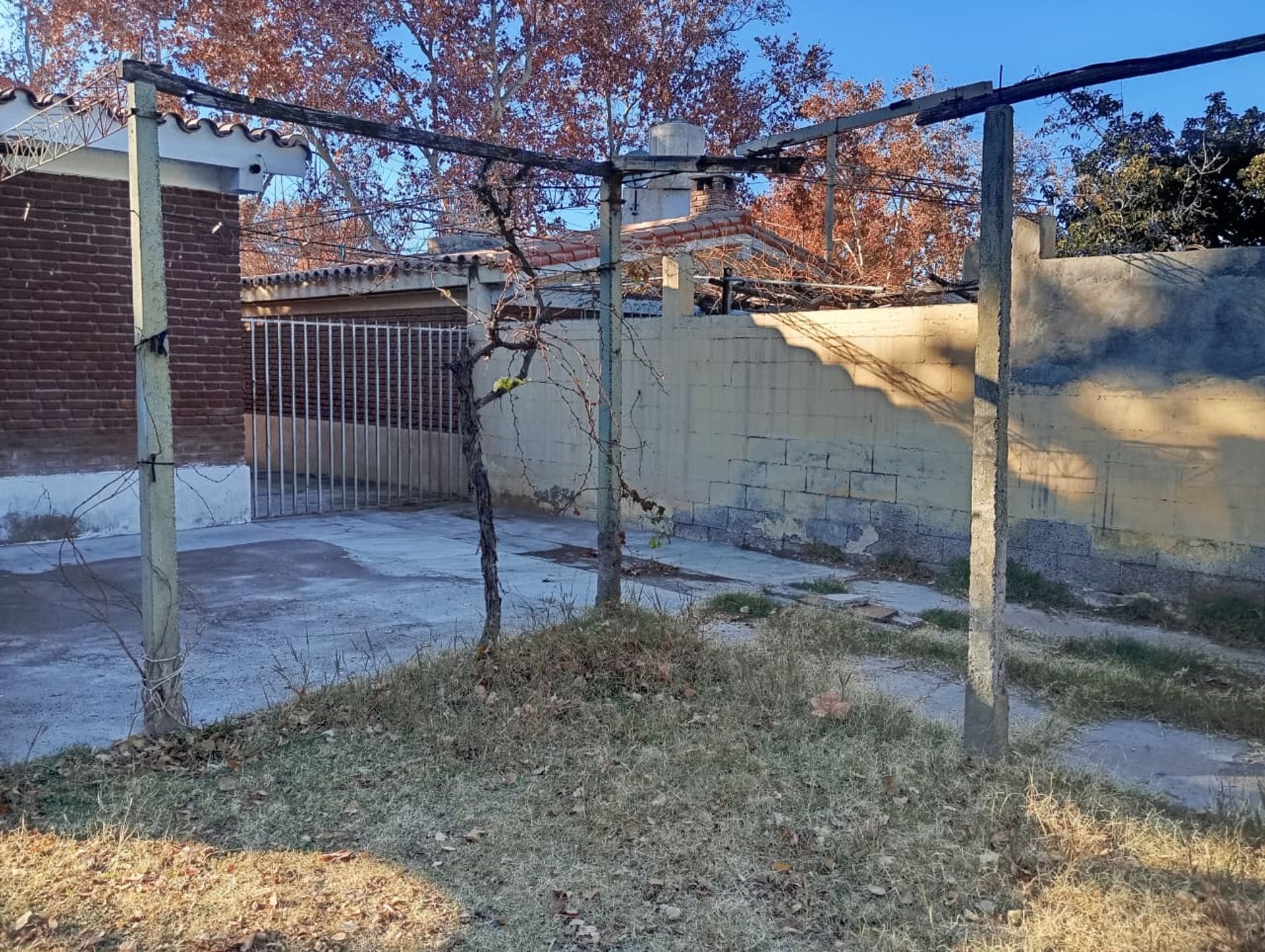 Casa en Alquiler en Rivadavia, San Juan - $ 1.000.000 | Inmoup - 8