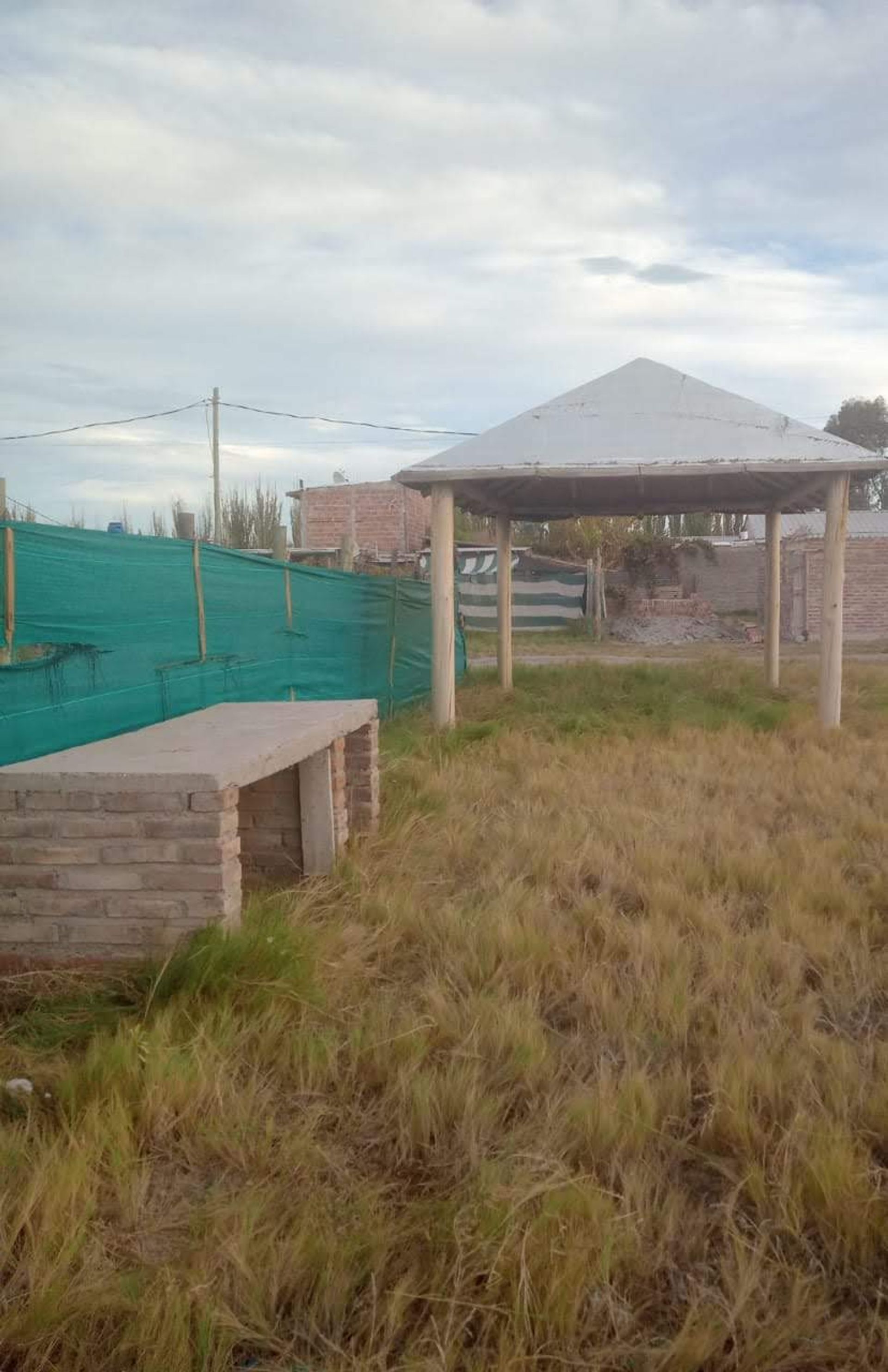 Lote en Venta en Guaymallen, Mendoza