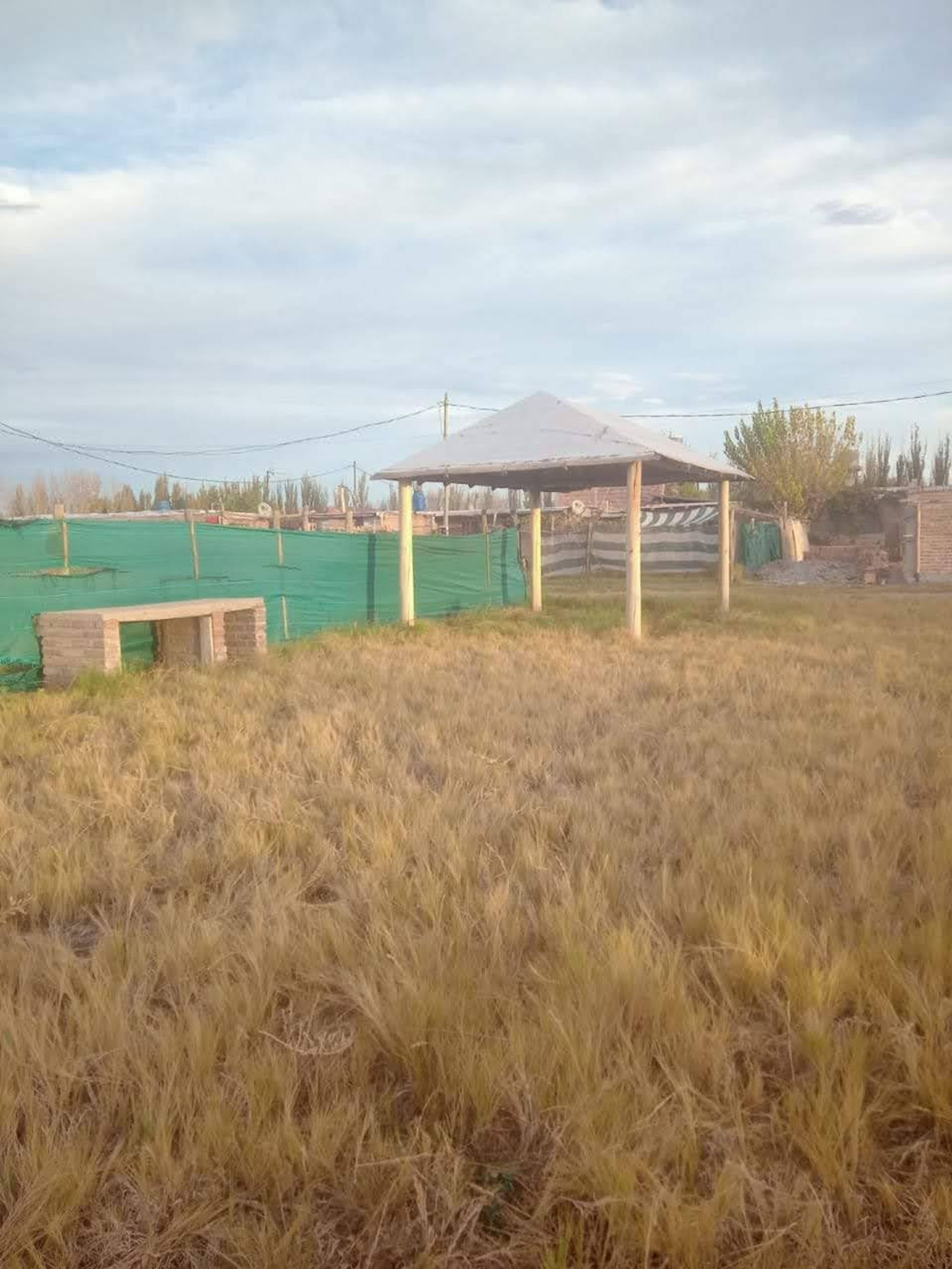Lote en Venta en Guaymallen, Mendoza