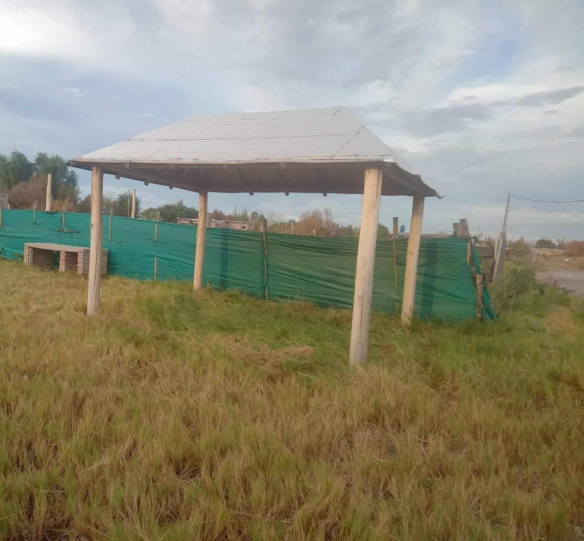 Lote en Venta en Guaymallen, Mendoza