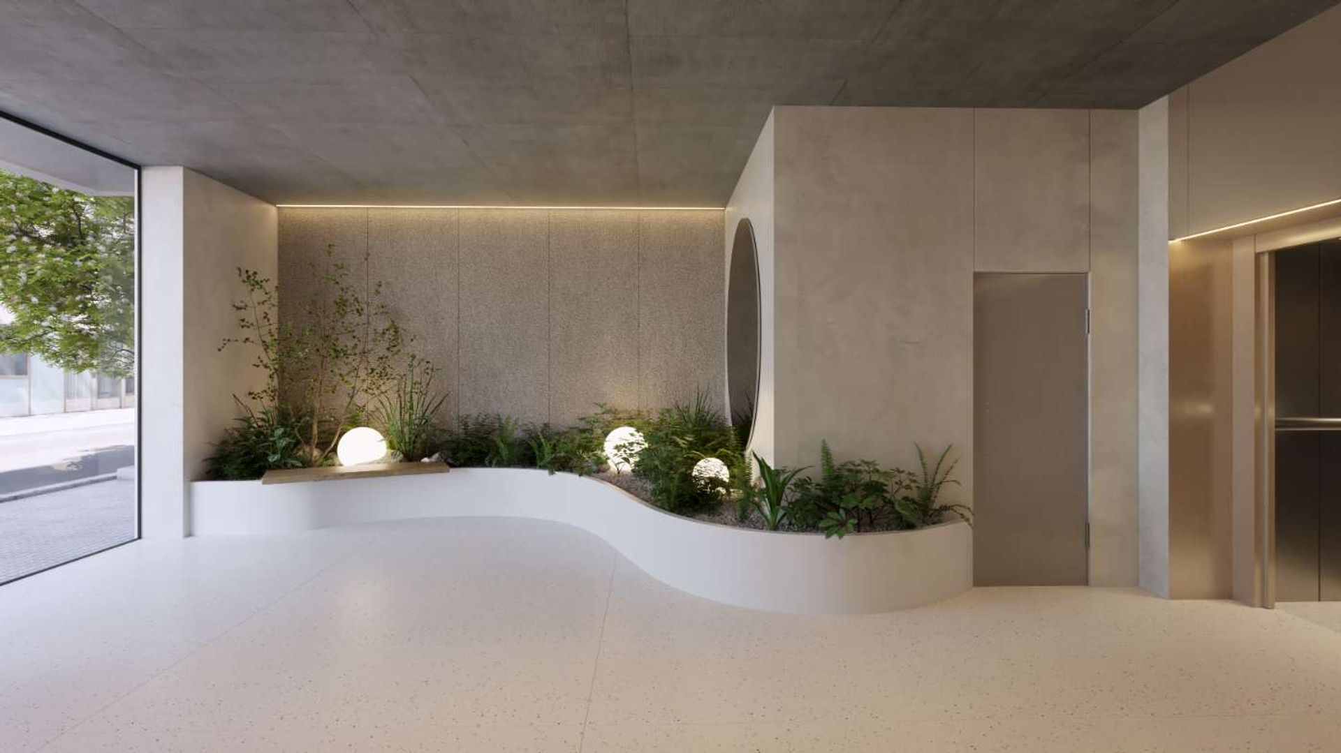 VENTA APARTAMENTO 1 DORMITORIO CORDÓN SUR TERRAZA - 10