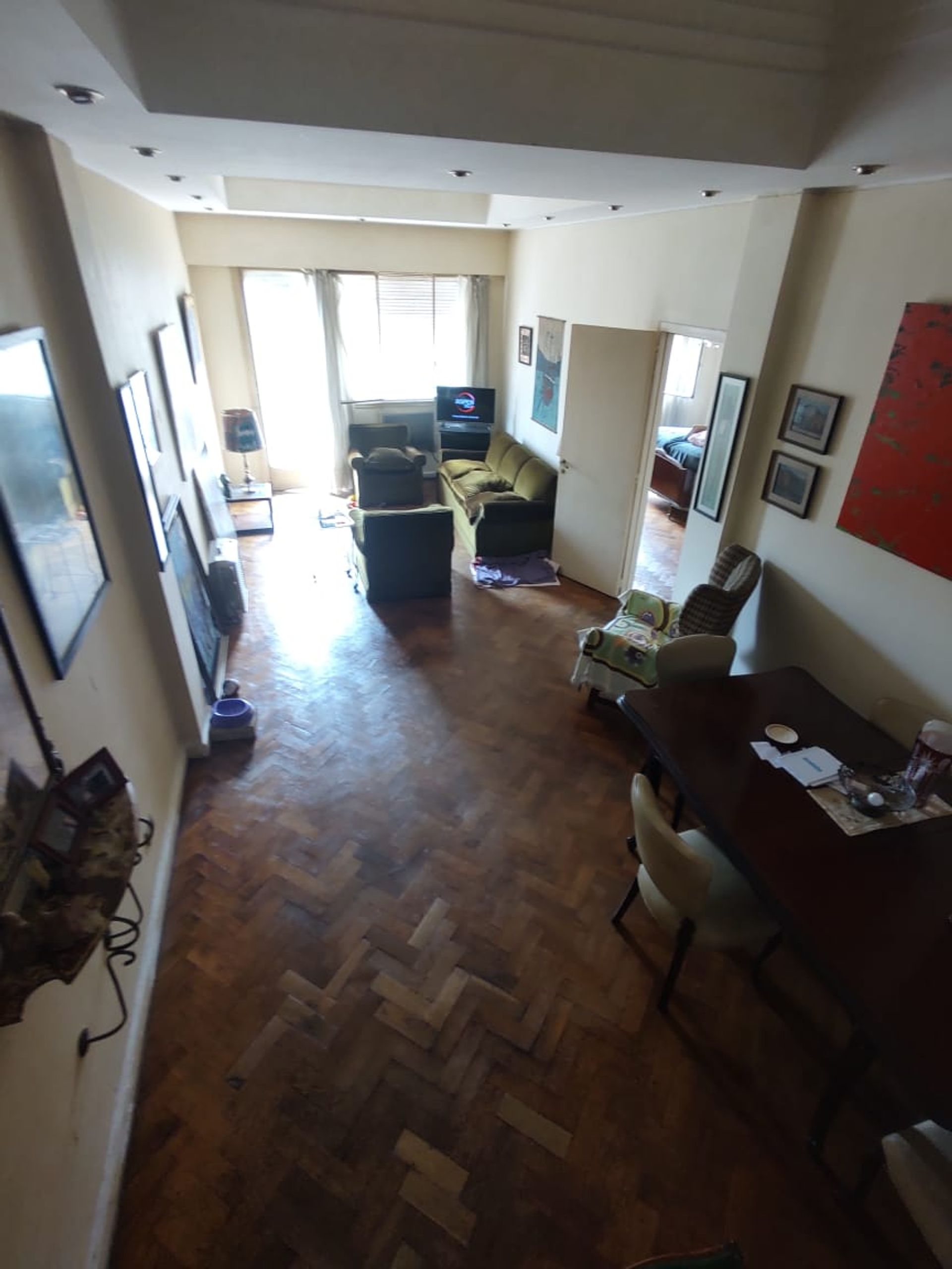 Departamento en Venta en Balvanera, Capital Federal