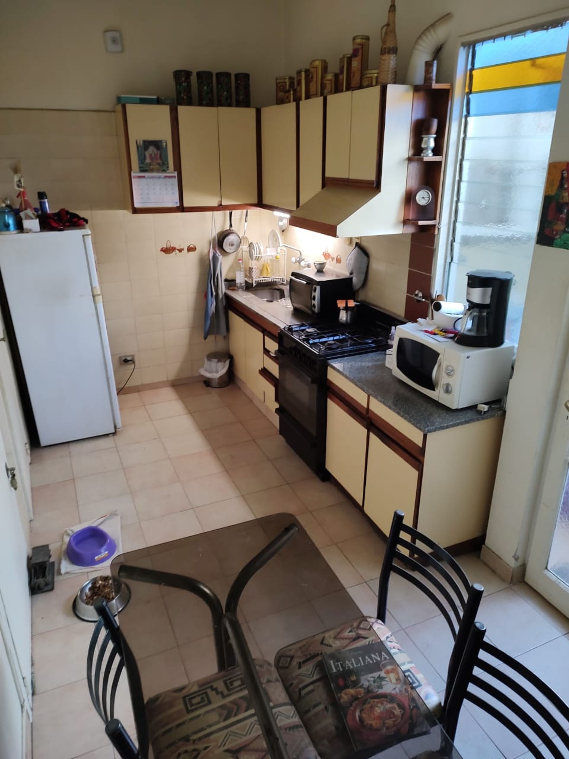 Departamento en Venta en Balvanera, Capital Federal