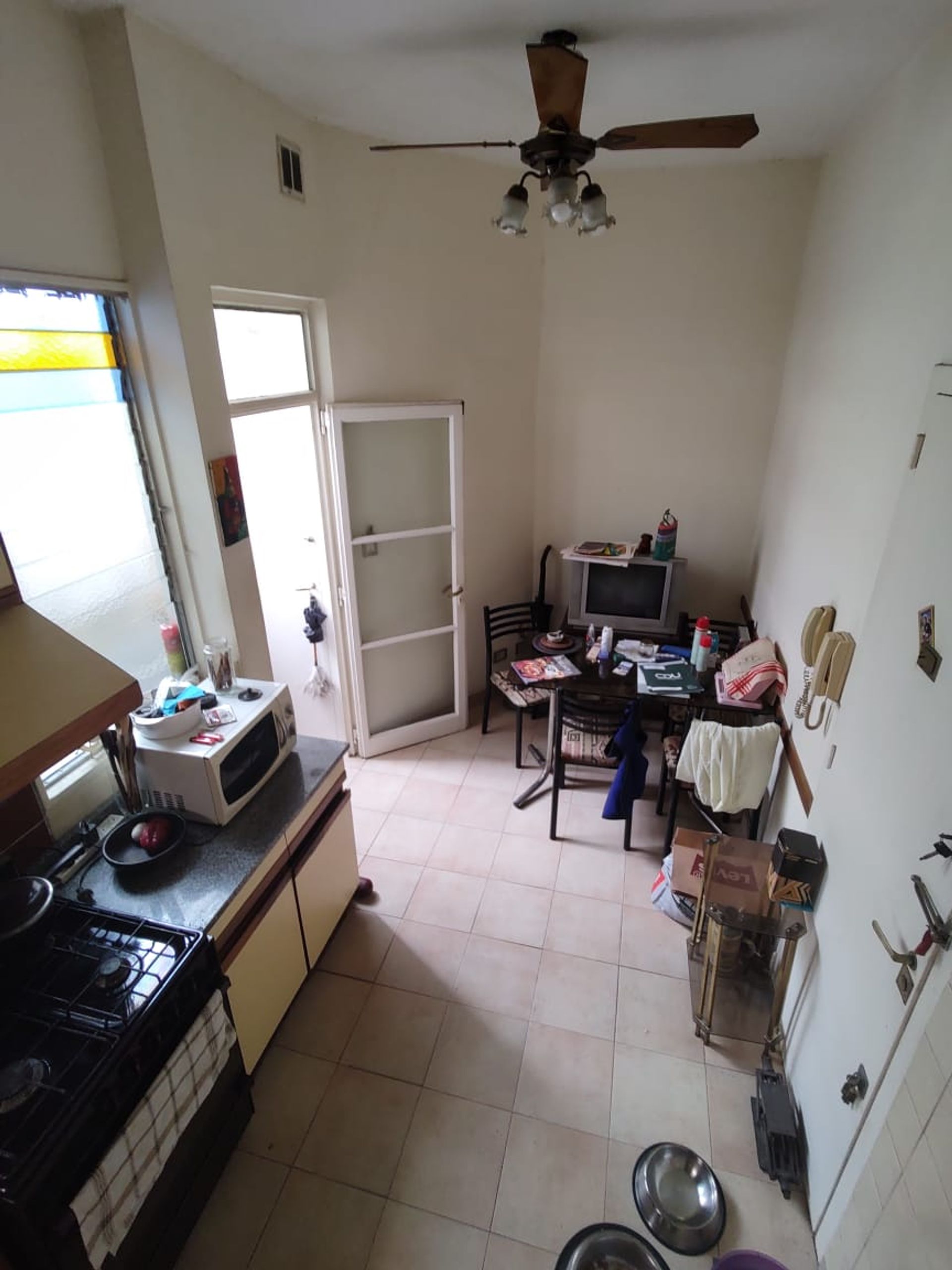 Departamento en Venta en Balvanera, Capital Federal