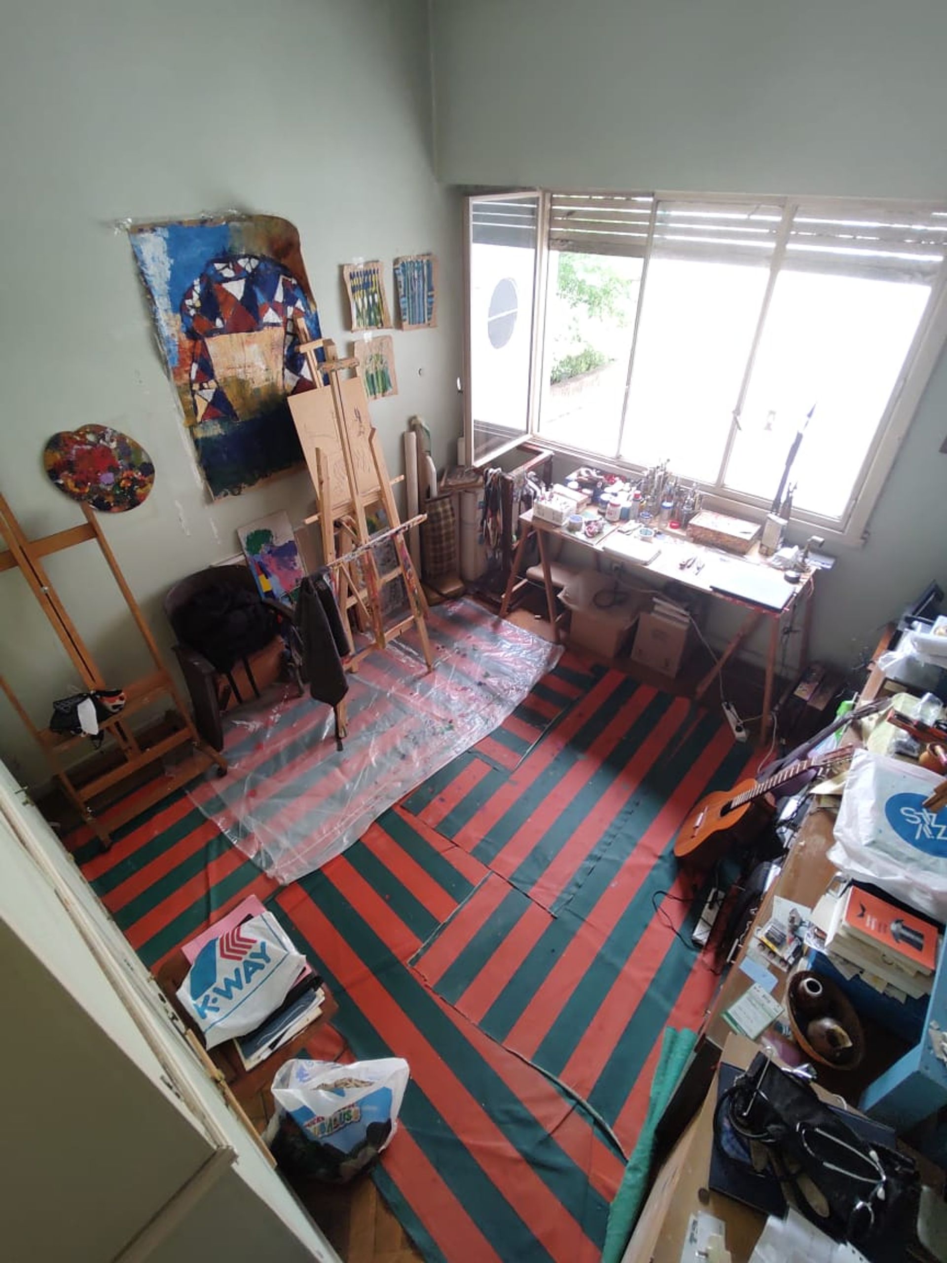 Departamento en Venta en Balvanera, Capital Federal