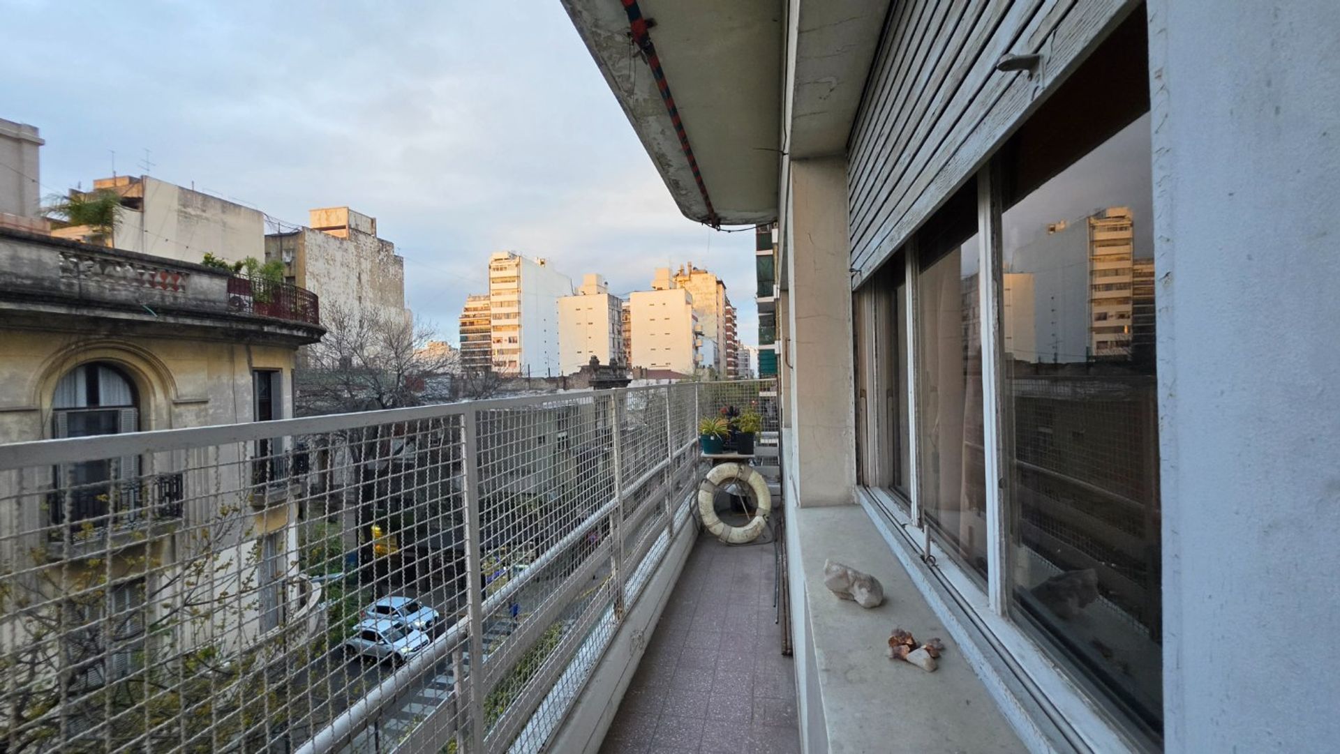 Departamento en Venta en Balvanera, Capital Federal