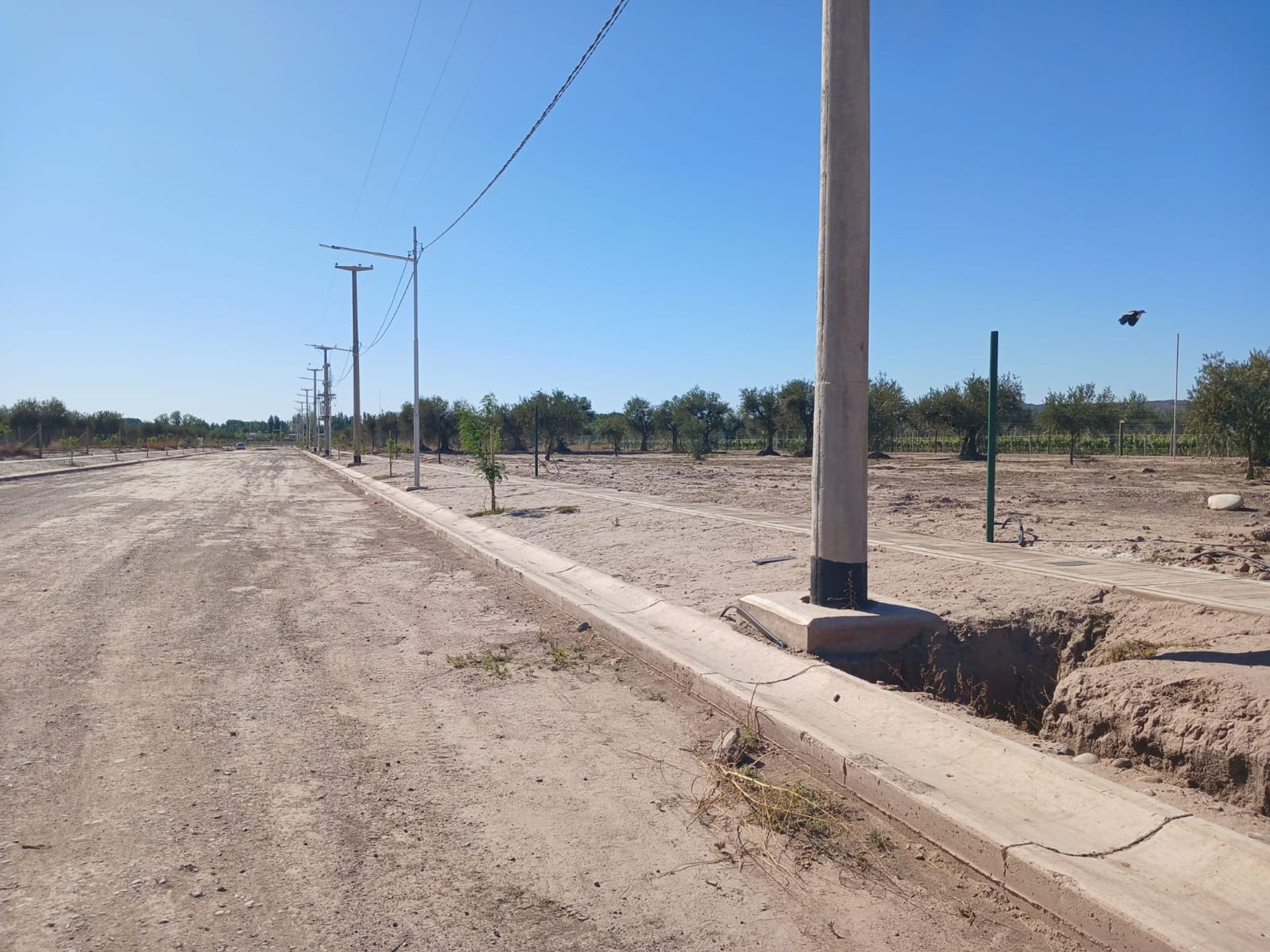 Lote en Venta en Maipu, Mendoza