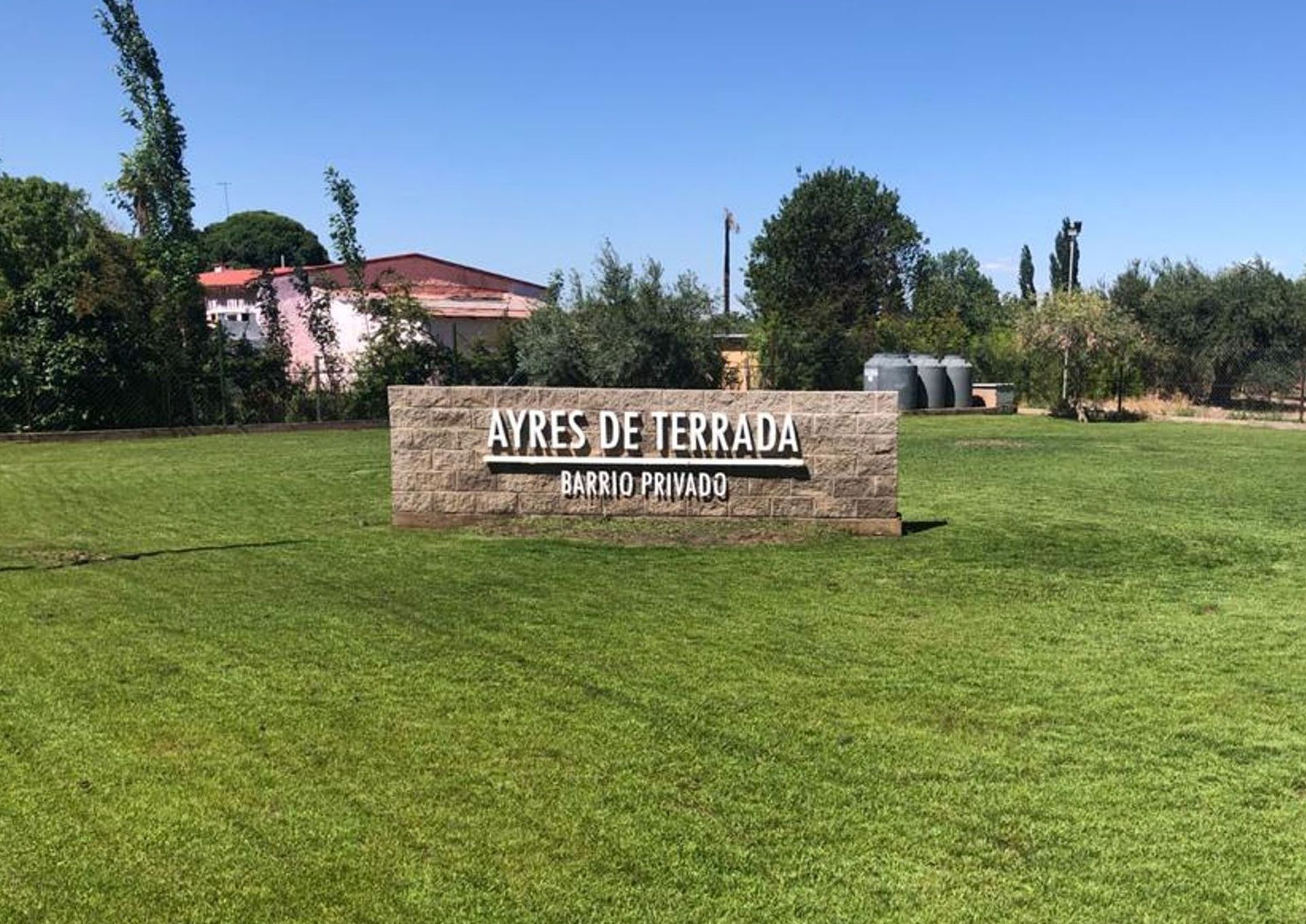 Lote en Venta en Maipu, Mendoza