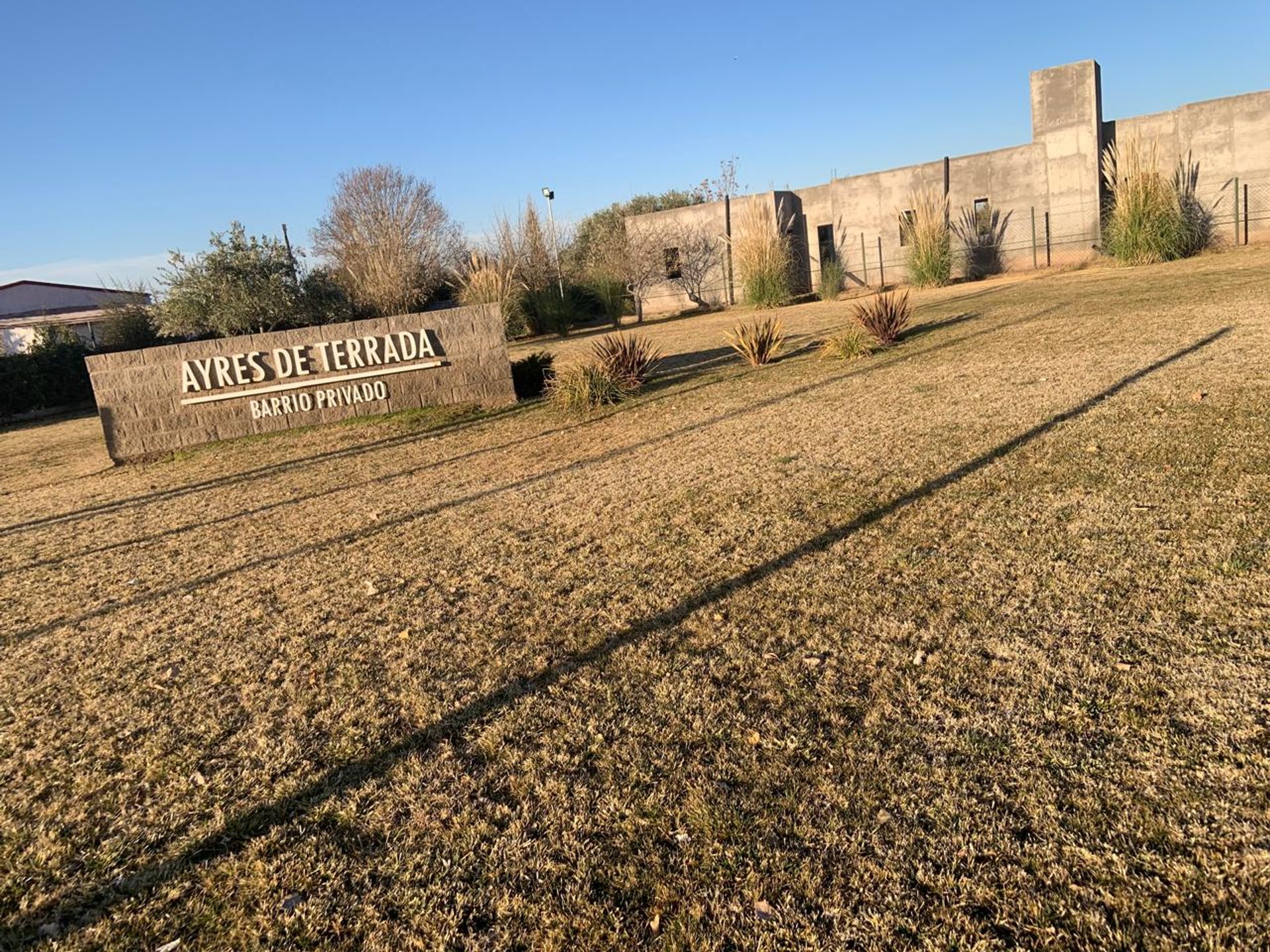 Lote en Venta en Maipu, Mendoza