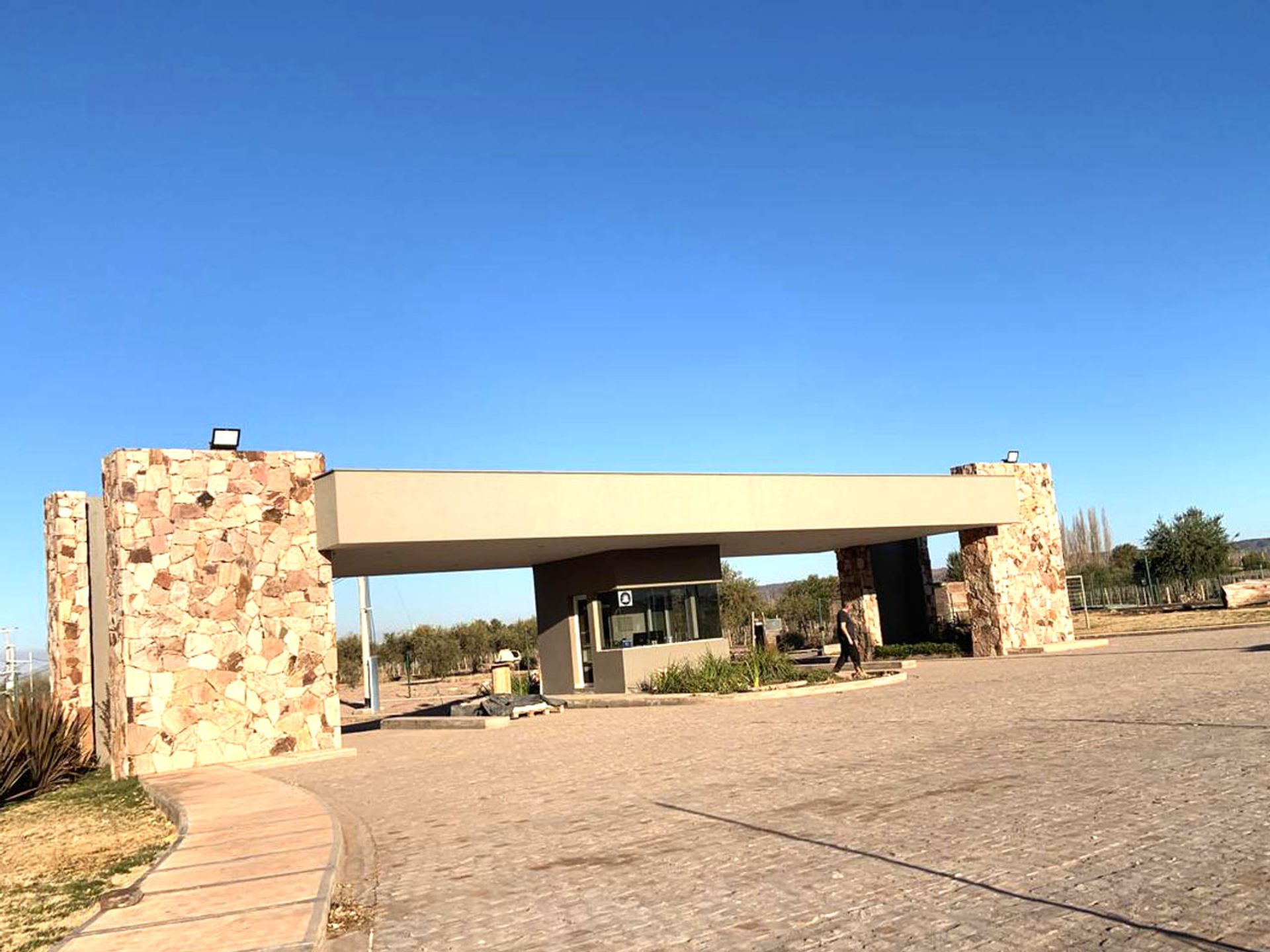 Lote en Venta en Maipu, Mendoza