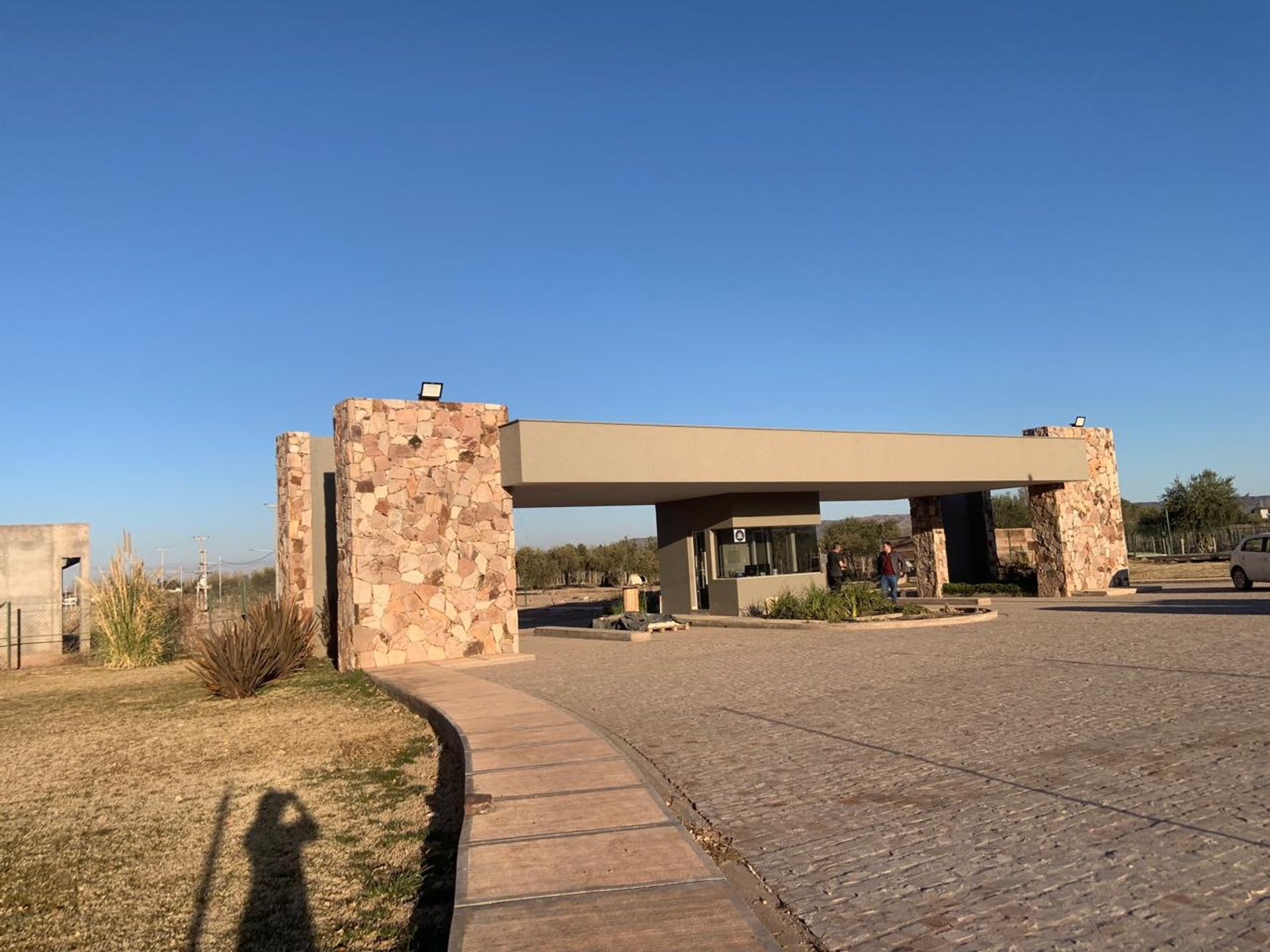 Lote en Venta en Maipu, Mendoza