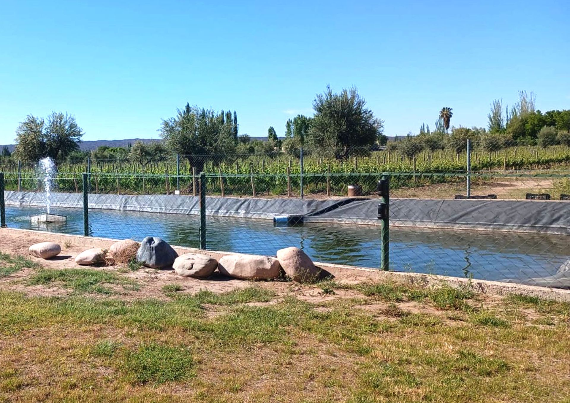 Lote en Venta en Maipu, Mendoza