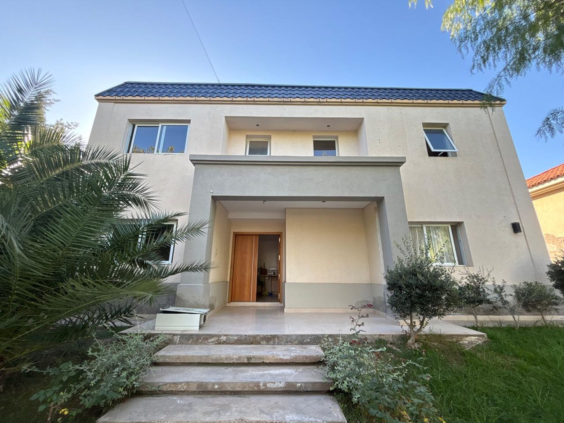 Casa en Alquiler en Capital, Mendoza