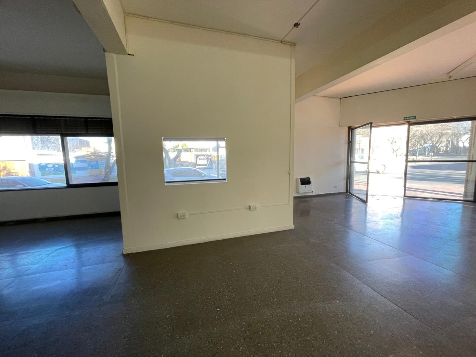 Local Comercial en Alquiler en Godoy Cruz, Mendoza