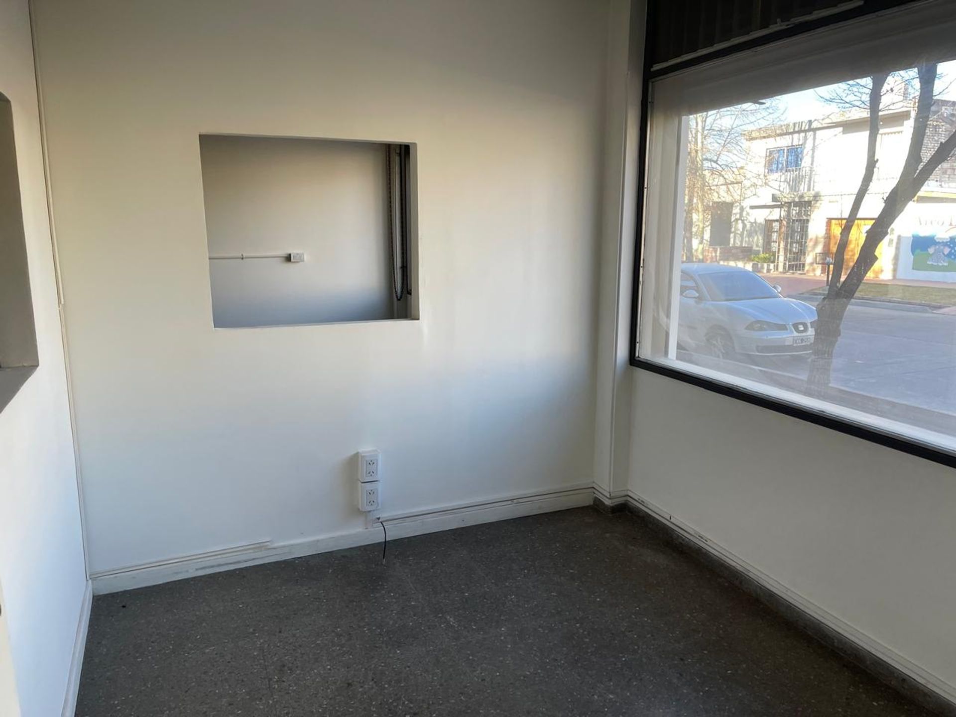 Local Comercial en Alquiler en Godoy Cruz, Mendoza