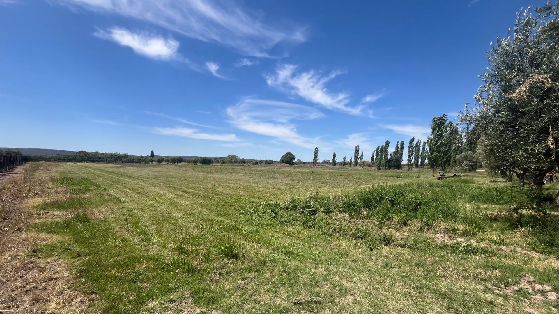 Lote en Venta en Lujan de Cuyo, Mendoza
