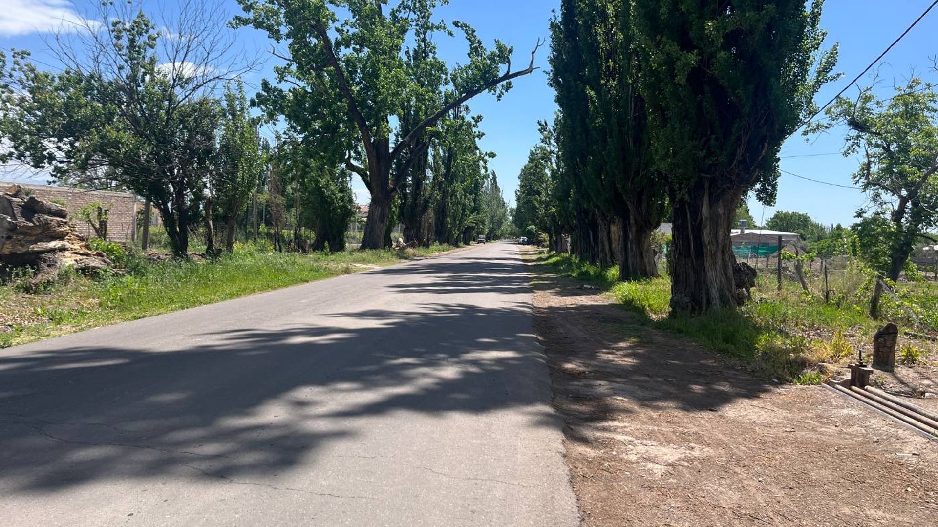 Lote en Venta en Lujan de Cuyo, Mendoza