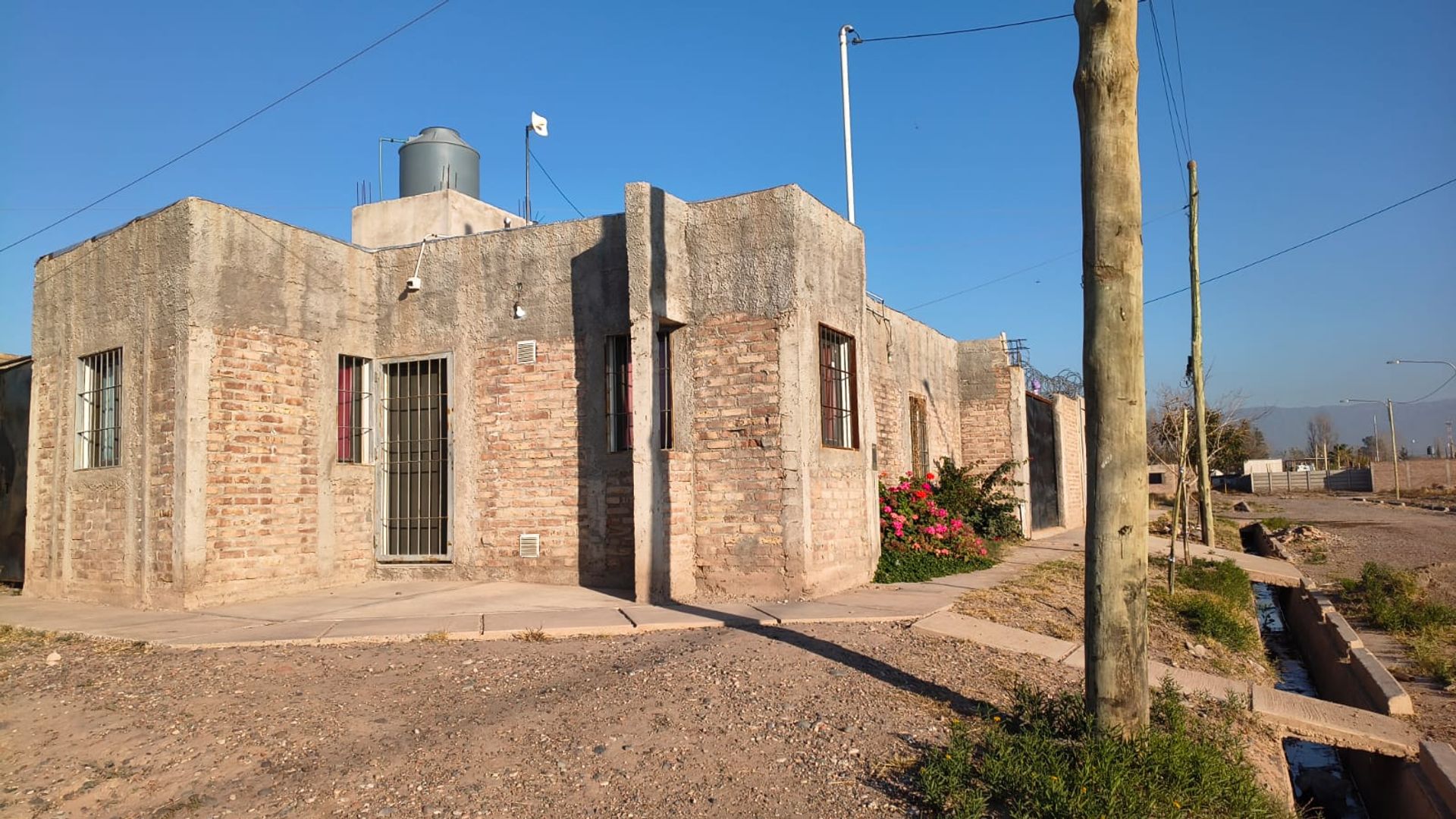 Casa en Venta en Guaymallen, Mendoza