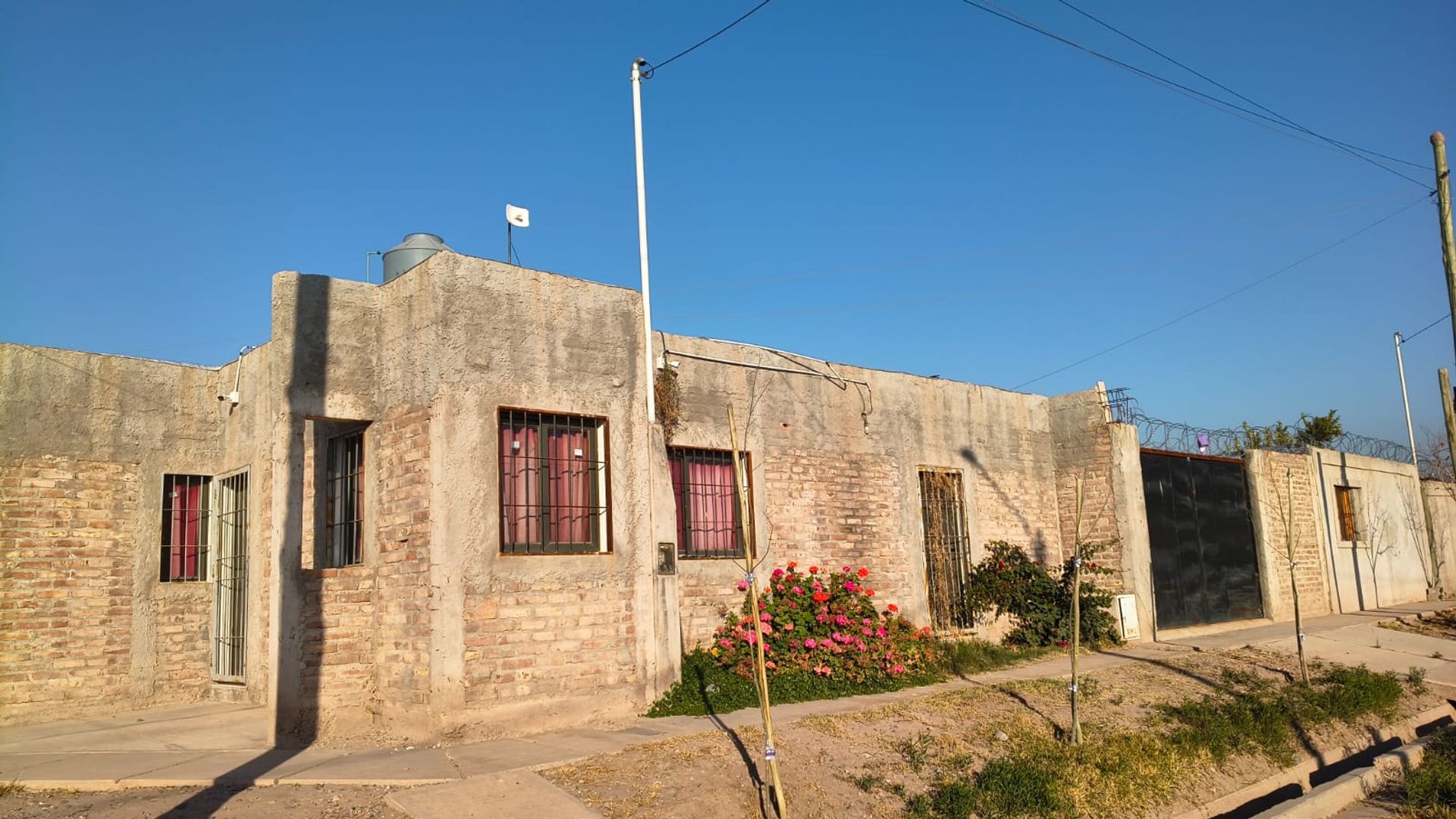 Casa en Venta en Guaymallen, Mendoza