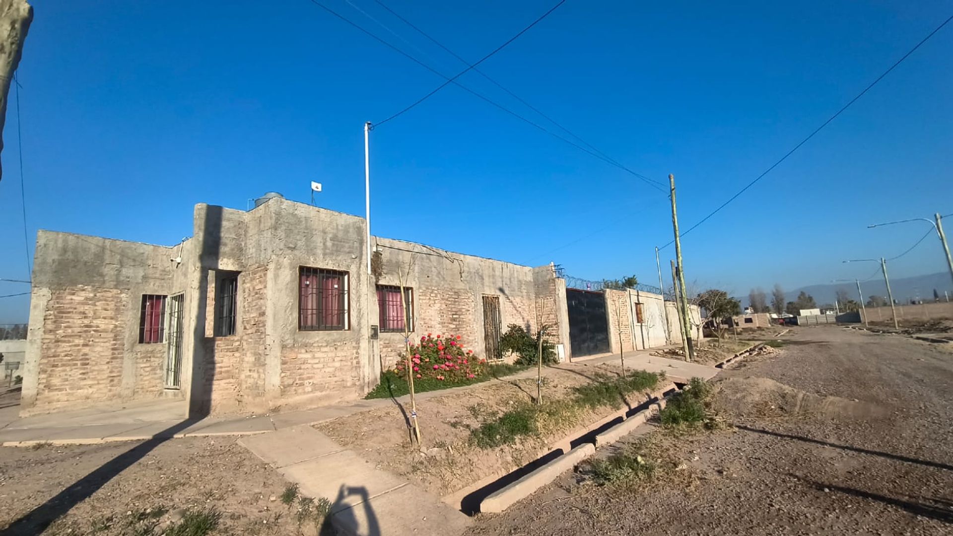 Casa en Venta en Guaymallen, Mendoza