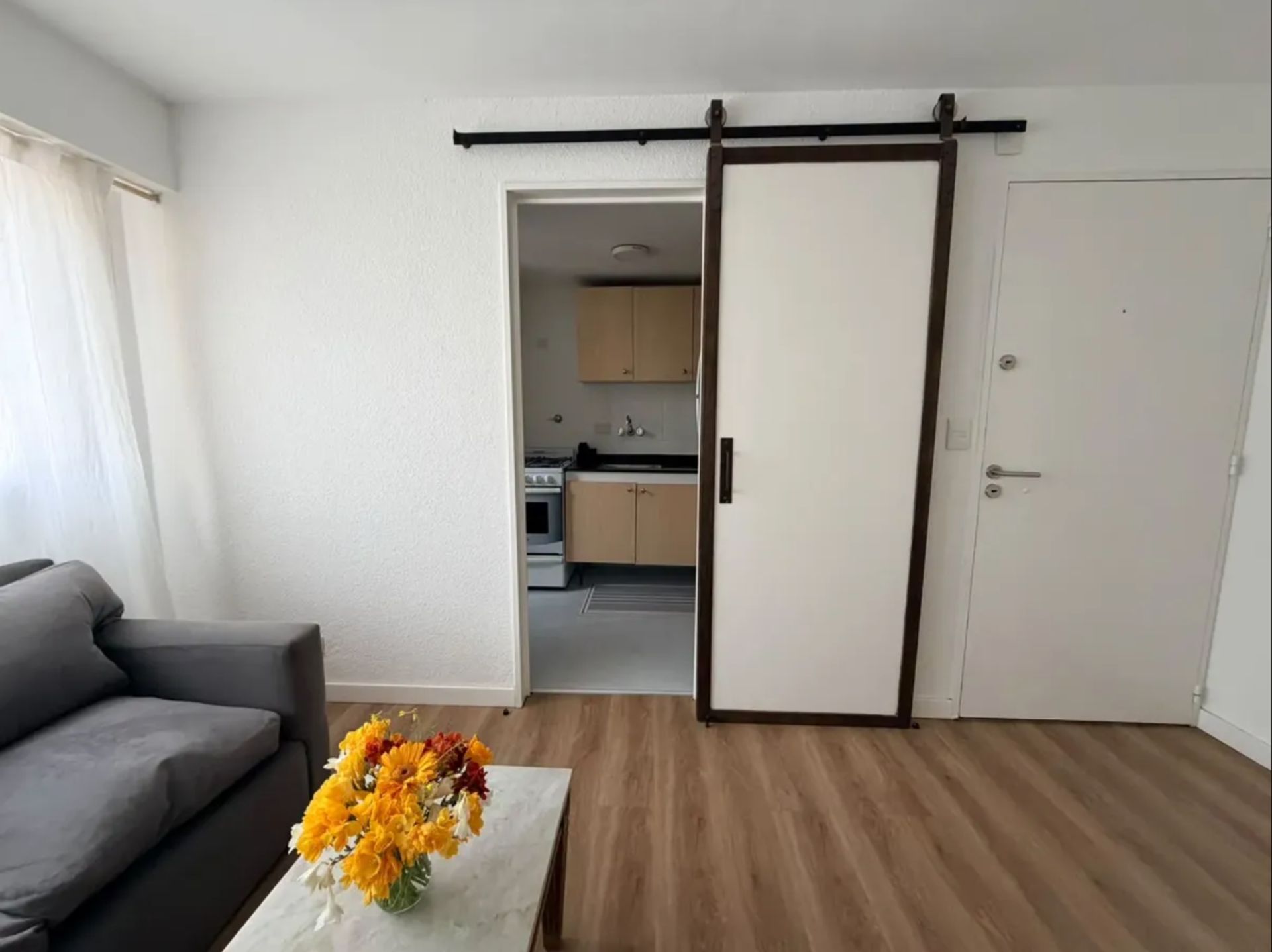 Departamento en Venta en San Isidro, G.B.A. Zona Norte - USD 142.500 | Inmoup - 2