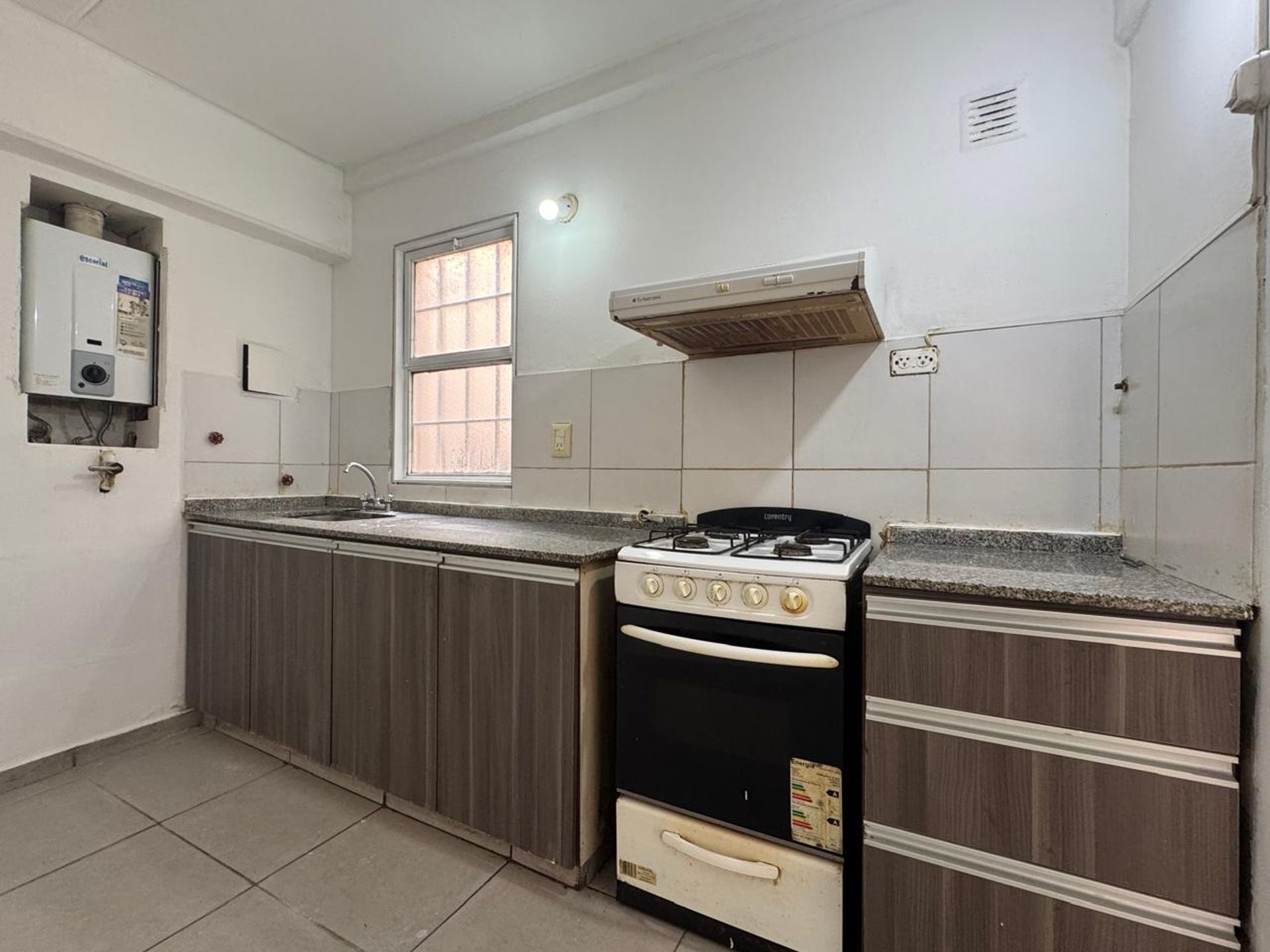 Departamento en Venta en Capital, Cordoba