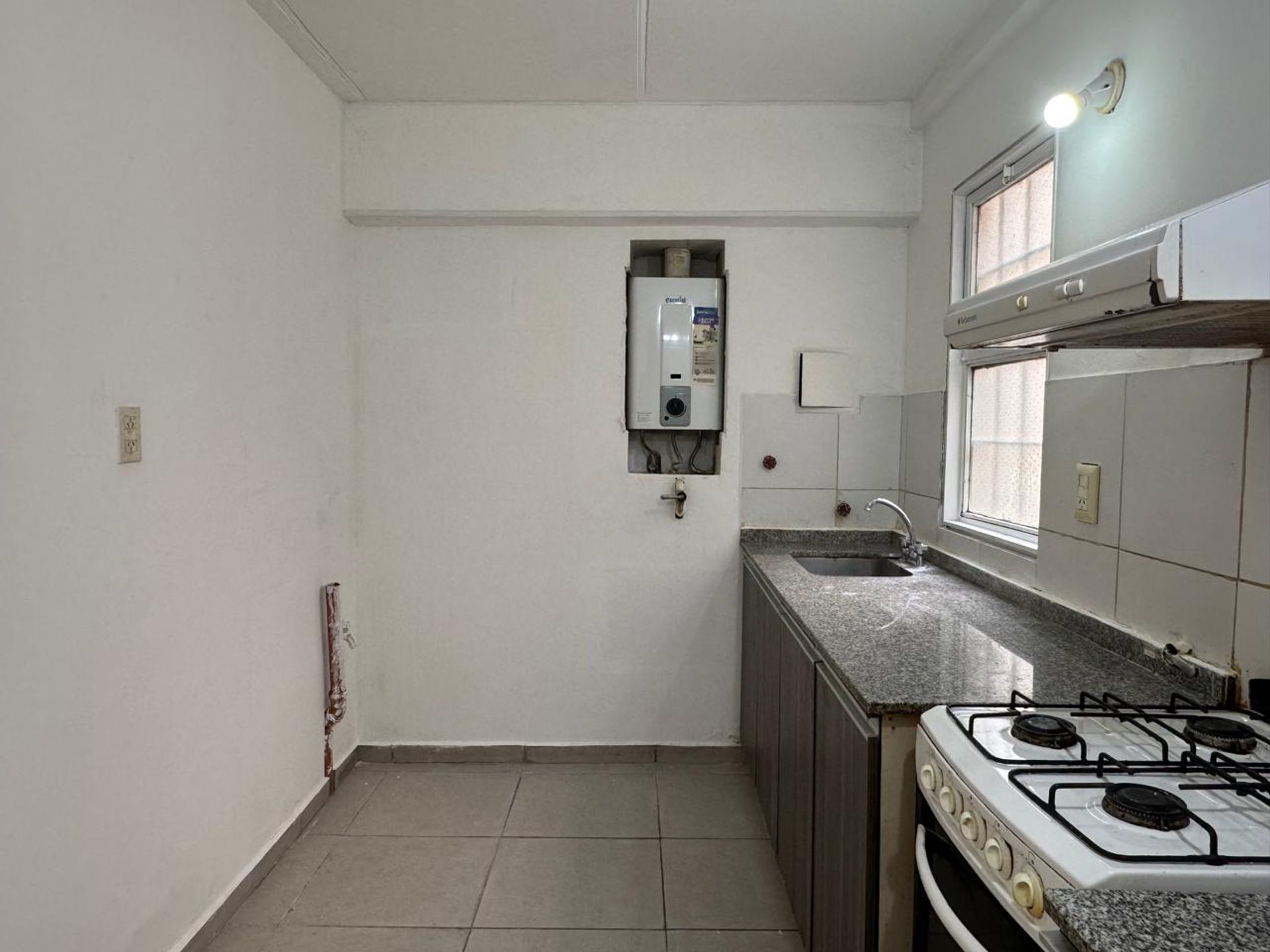 Departamento en Venta en Capital, Cordoba