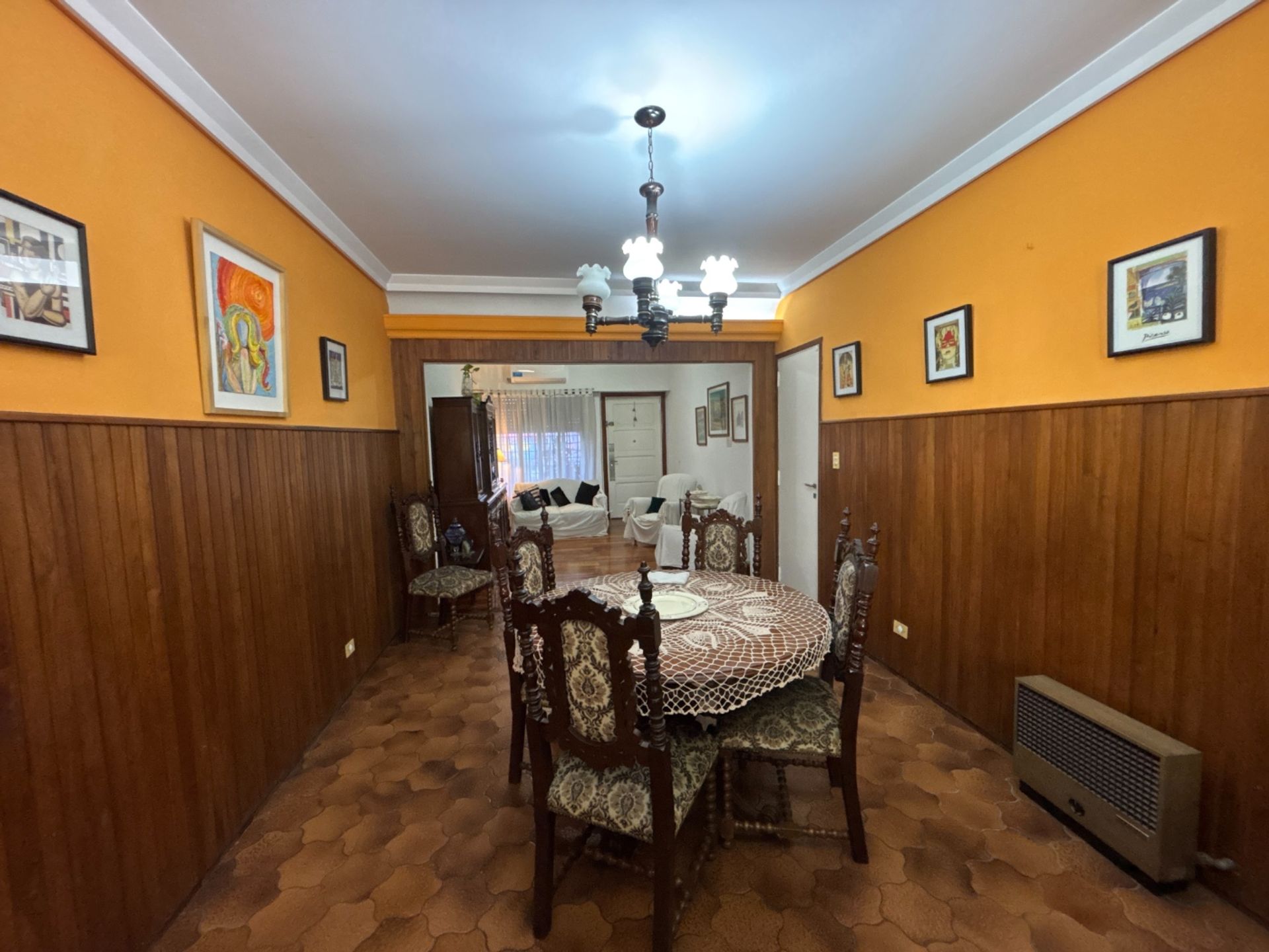 Casa en Venta en La Matanza, G.B.A. Zona Oeste