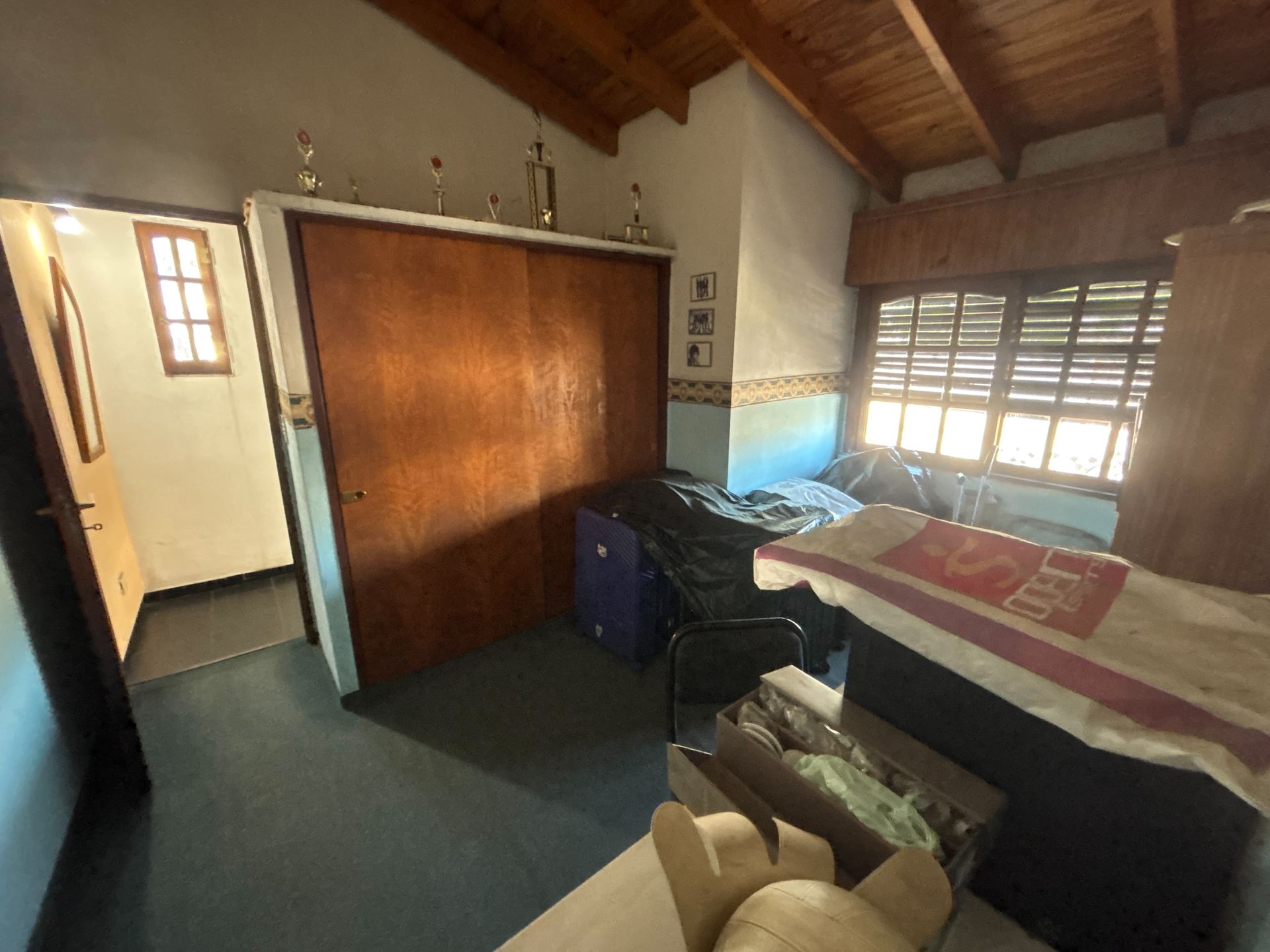 Casa en Venta en La Matanza, G.B.A. Zona Oeste
