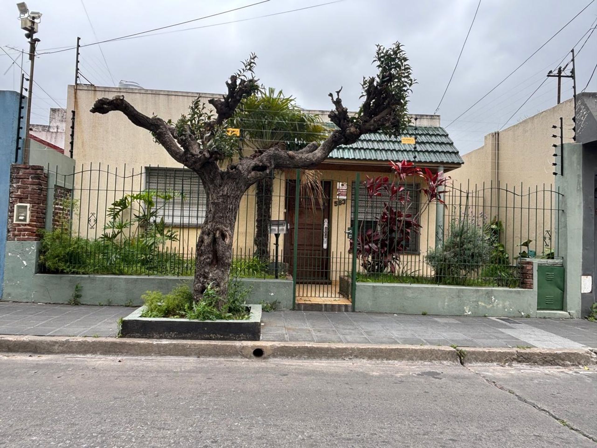 Casa en Venta en La Matanza, G.B.A. Zona Oeste