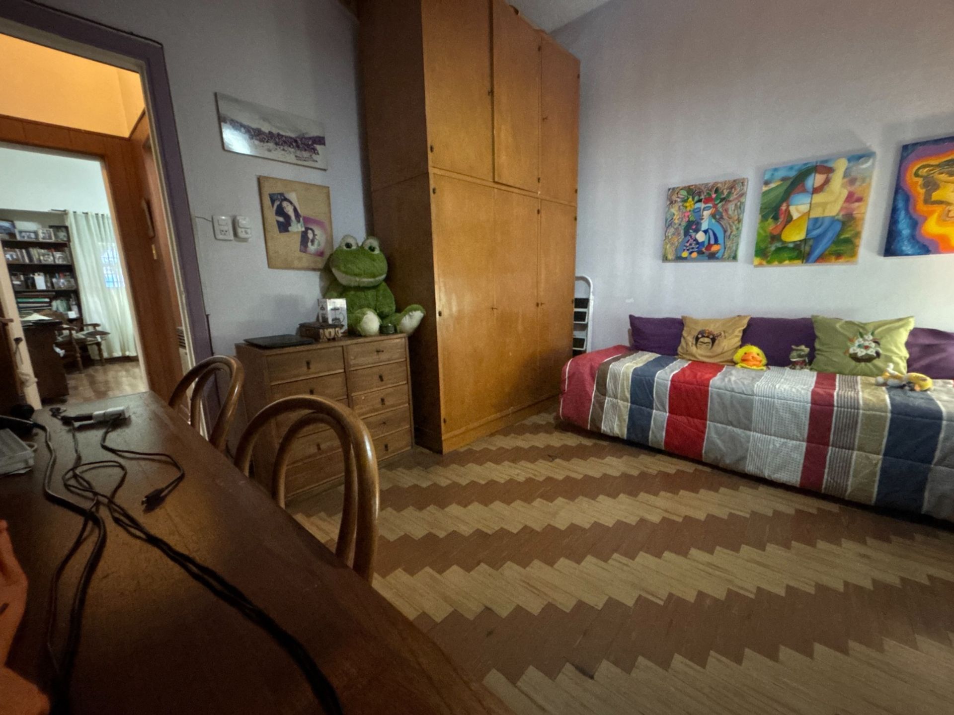 Casa en Venta en La Matanza, G.B.A. Zona Oeste
