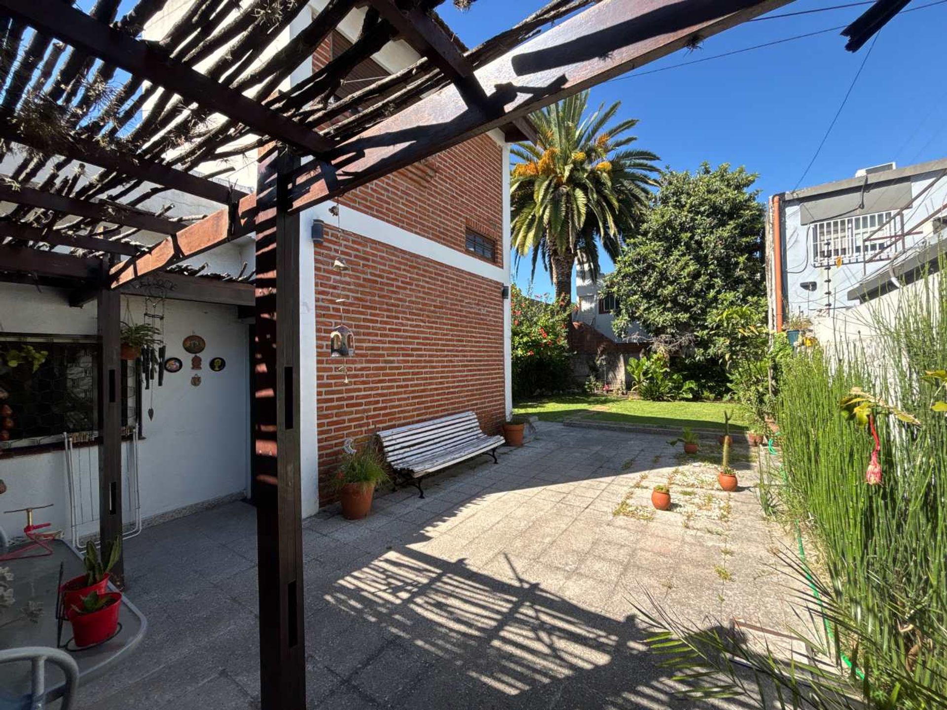 Casa en Venta en La Matanza, G.B.A. Zona Oeste