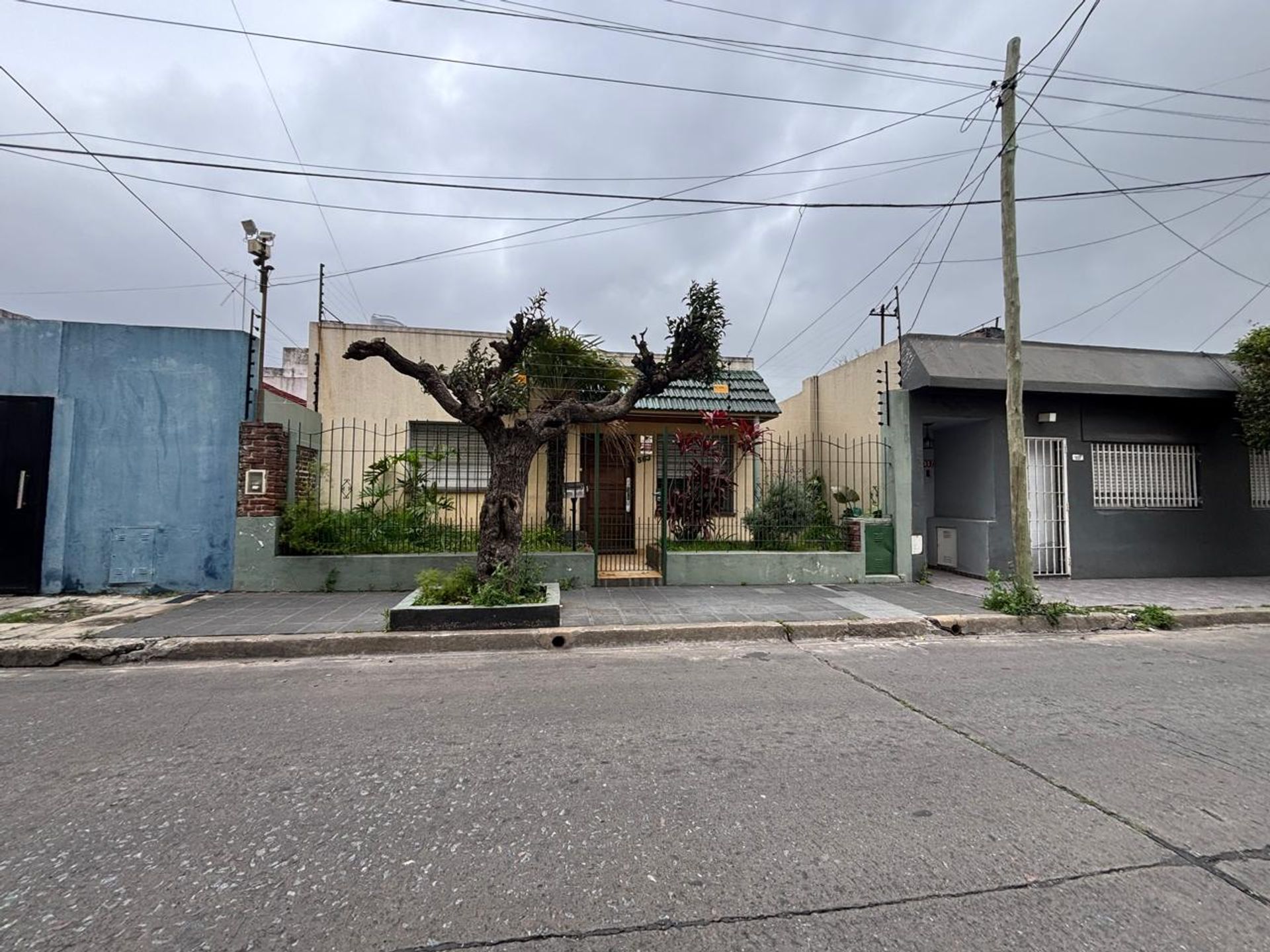 Casa en Venta en La Matanza, G.B.A. Zona Oeste