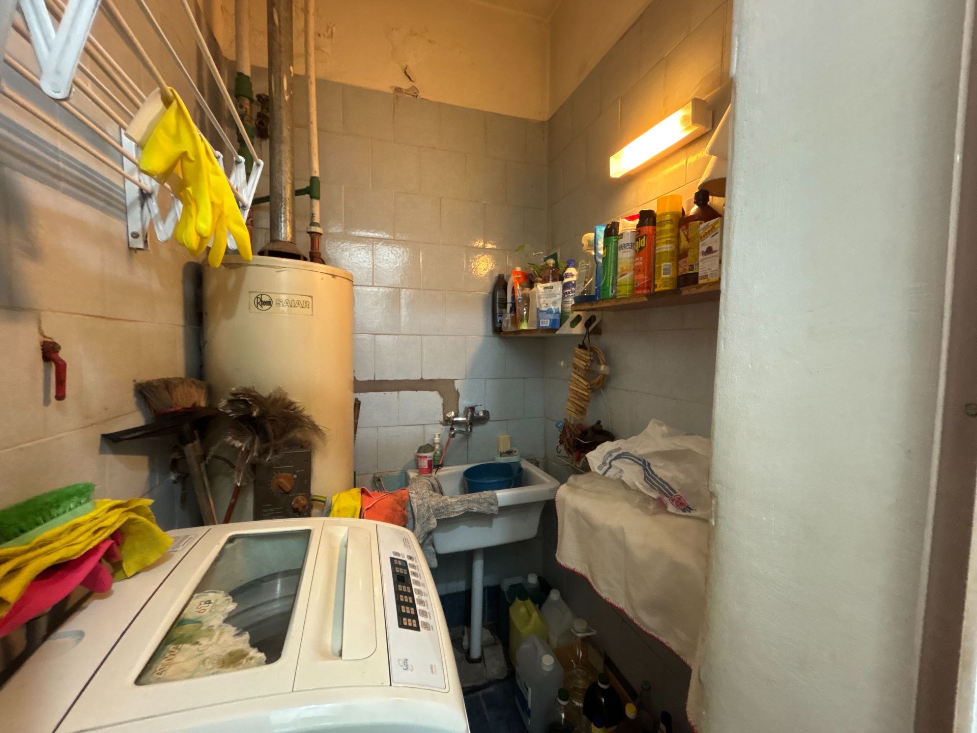 Casa en Venta en La Matanza, G.B.A. Zona Oeste