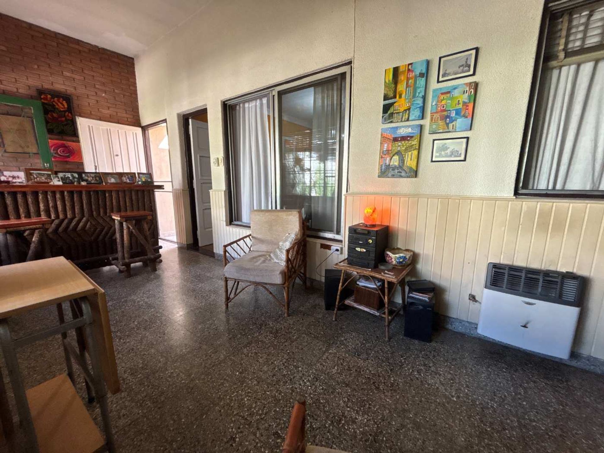 Casa en Venta en La Matanza, G.B.A. Zona Oeste