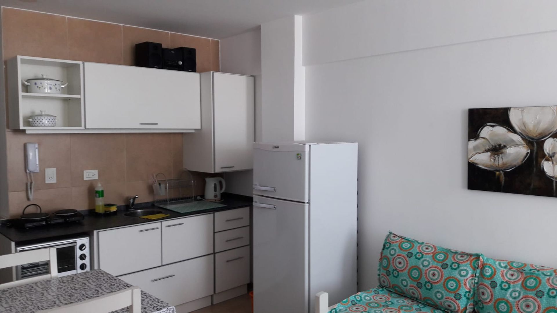Departamento en Venta en General Alvarado, Buenos Aires Interior