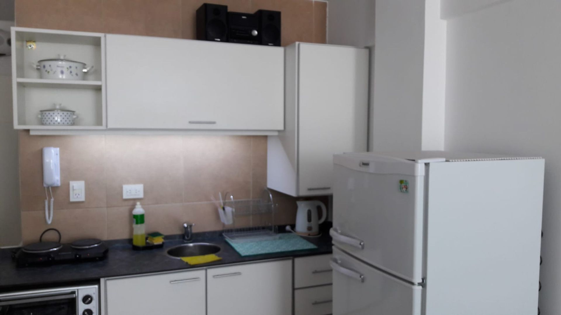 Departamento en Venta en General Alvarado, Buenos Aires Interior
