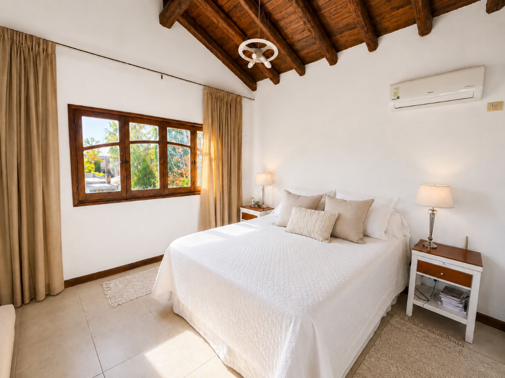 Casa en Alquiler en Godoy Cruz, Mendoza