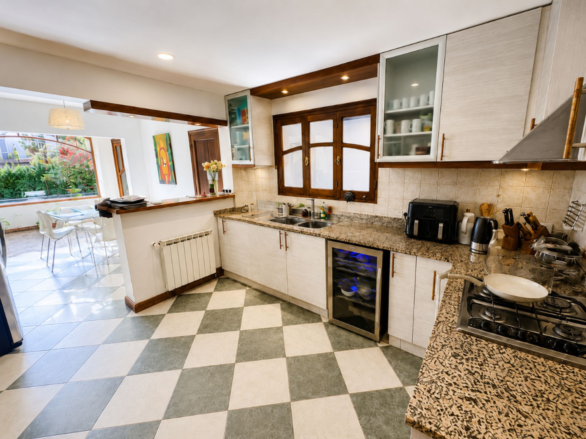 Casa en Alquiler en Godoy Cruz, Mendoza