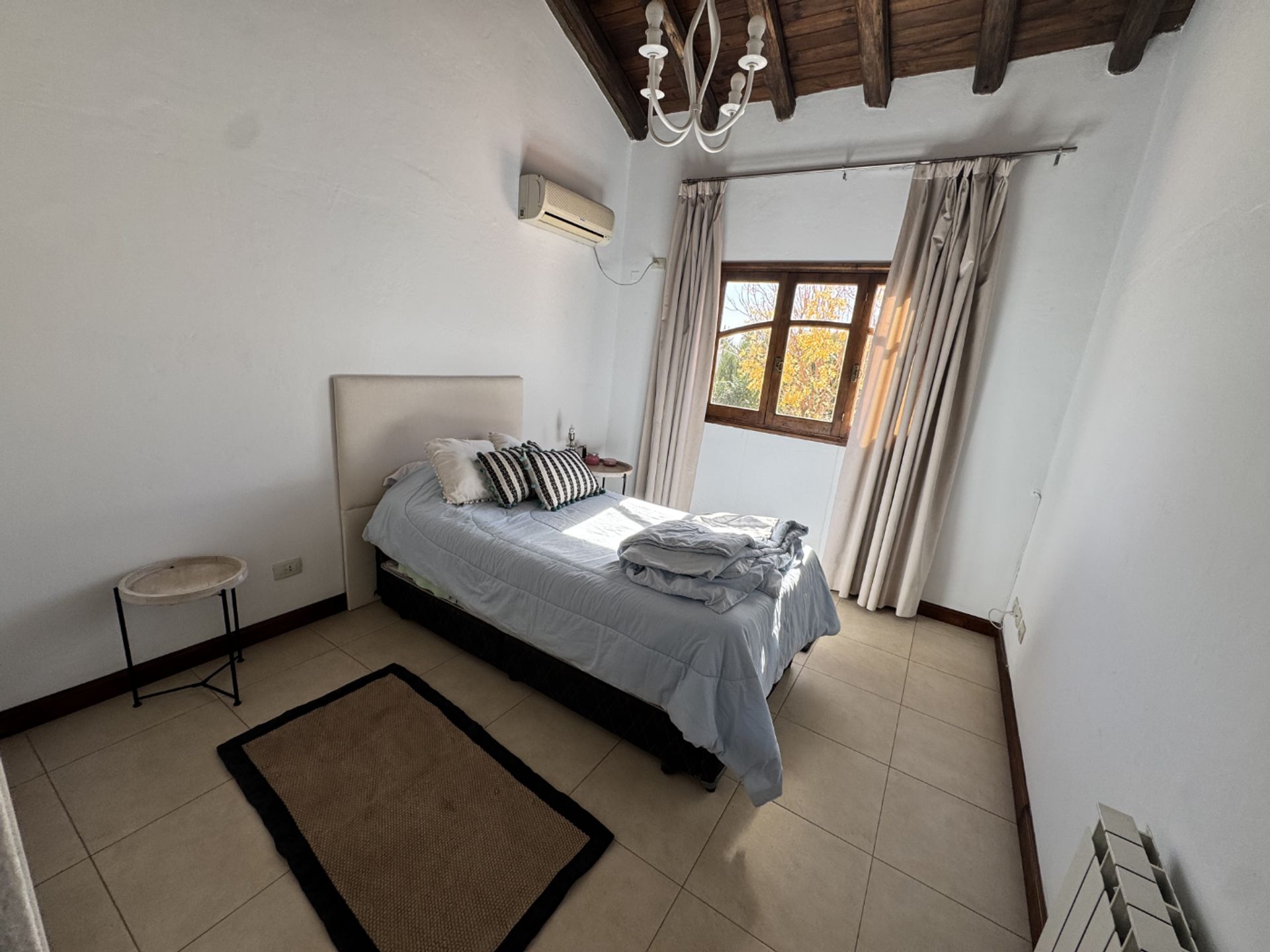 Casa en Alquiler en Godoy Cruz, Mendoza