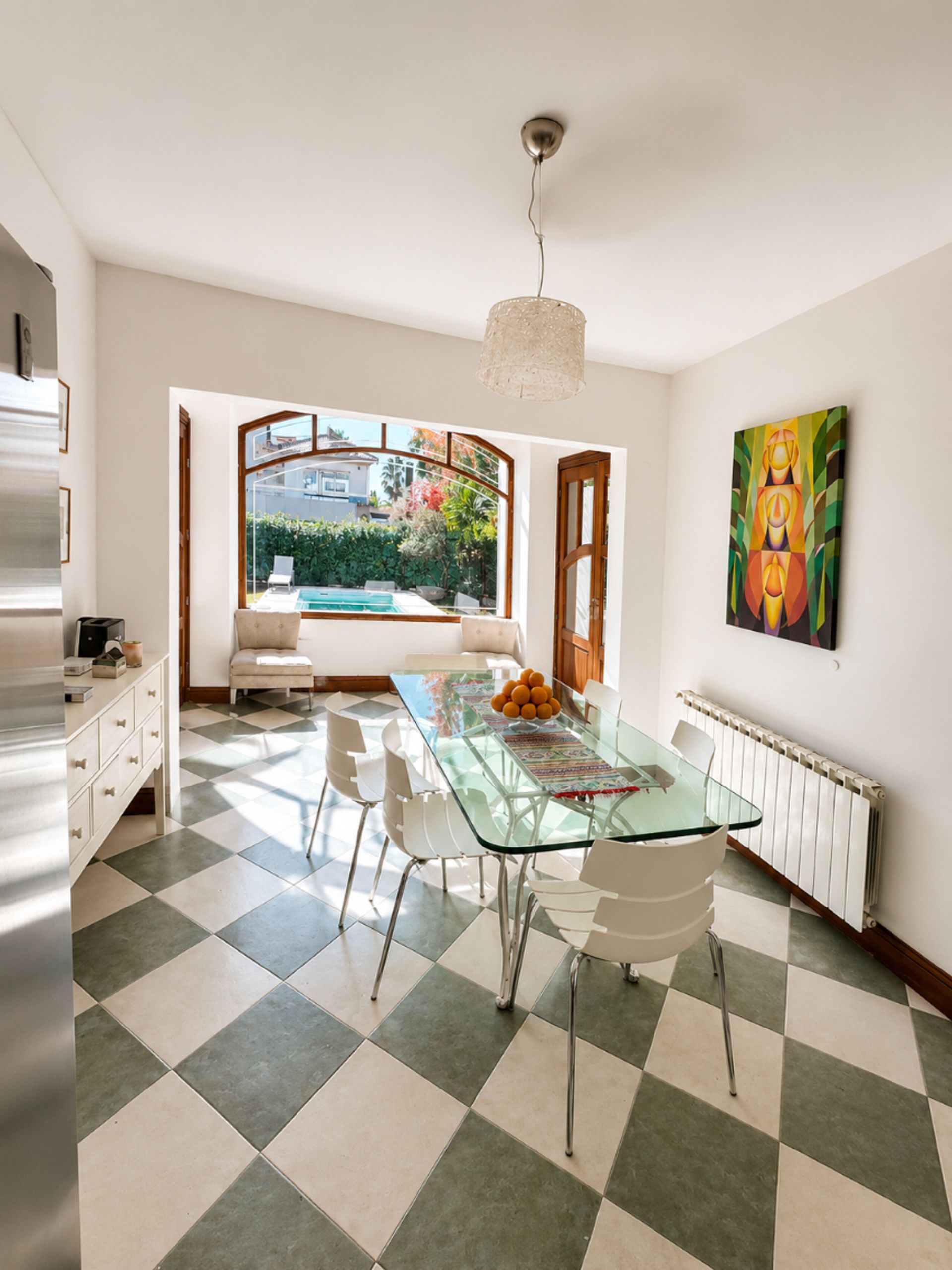 Casa en Alquiler en Godoy Cruz, Mendoza