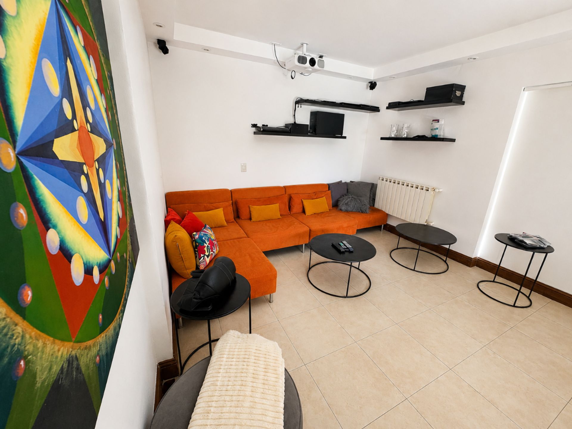 Casa en Alquiler en Godoy Cruz, Mendoza