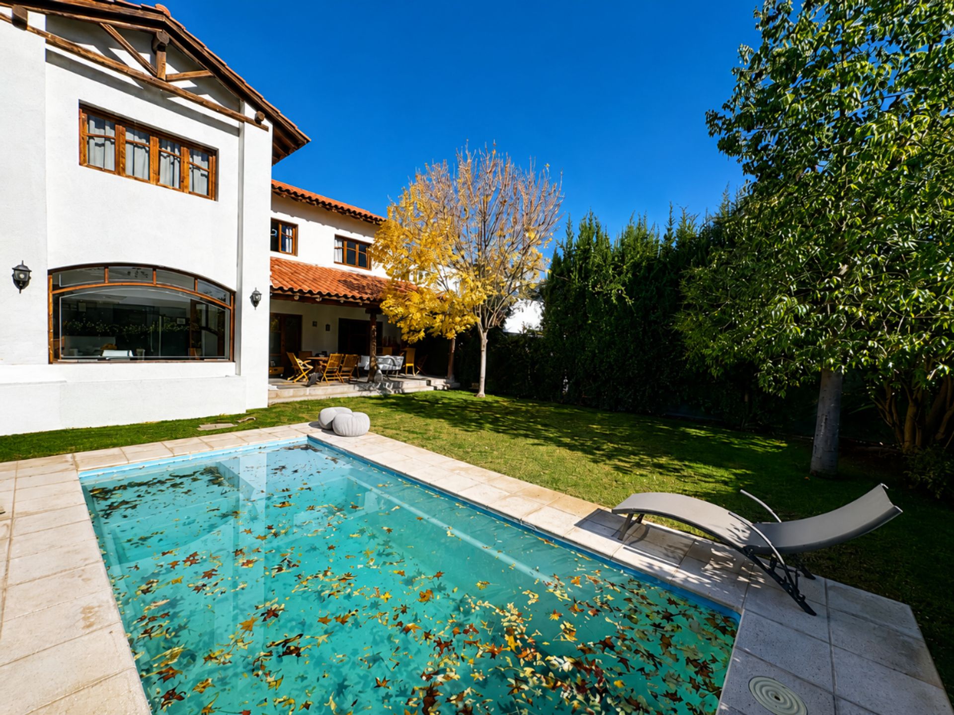 Casa en Alquiler en Godoy Cruz, Mendoza