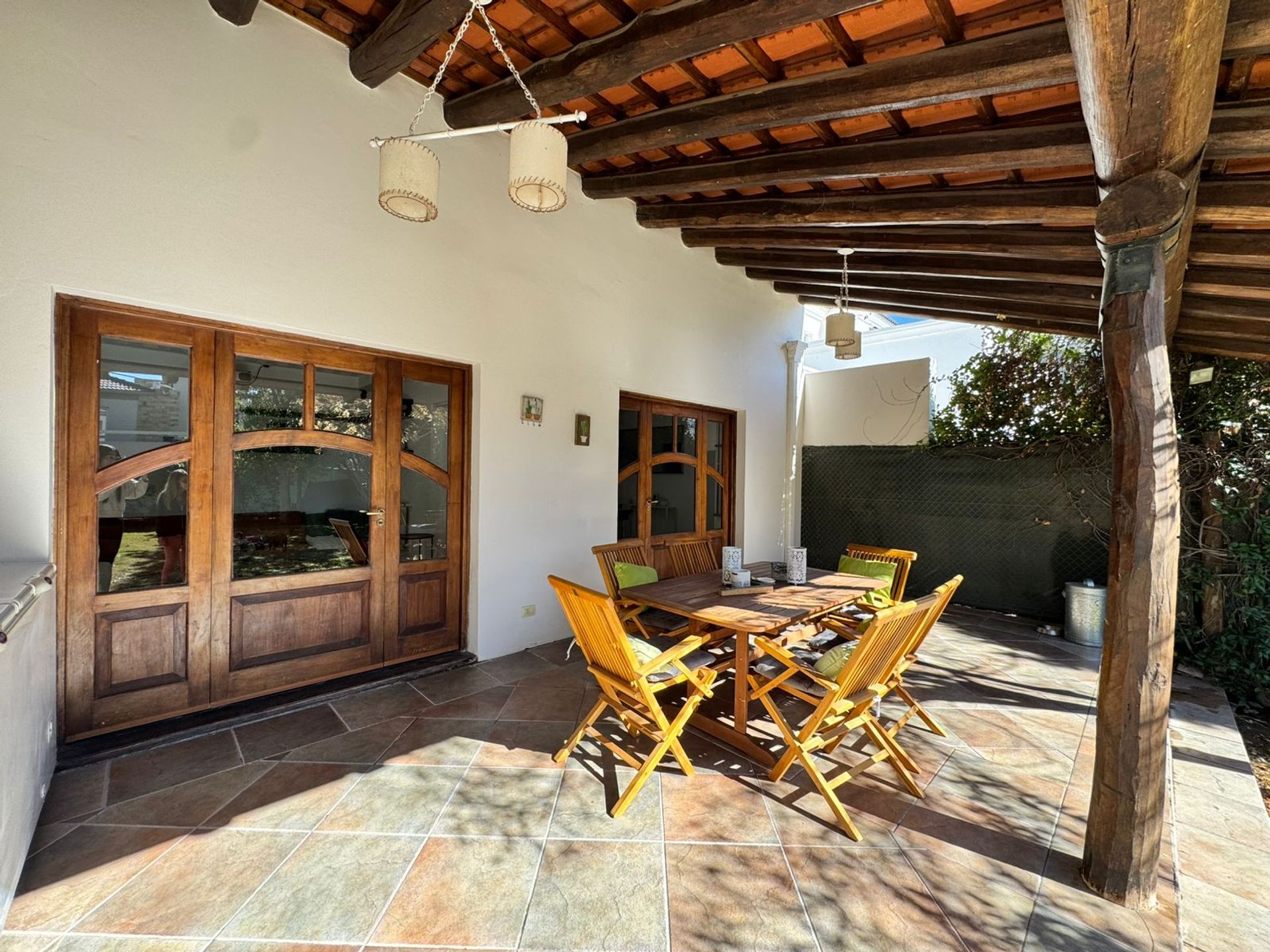 Casa en Alquiler en Godoy Cruz, Mendoza